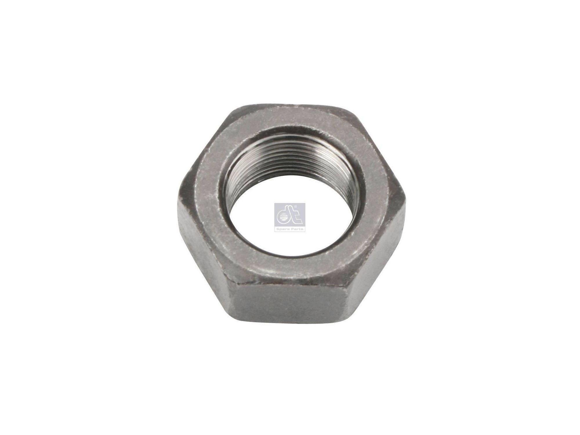 Nuca DT Spare Parts 0019902151