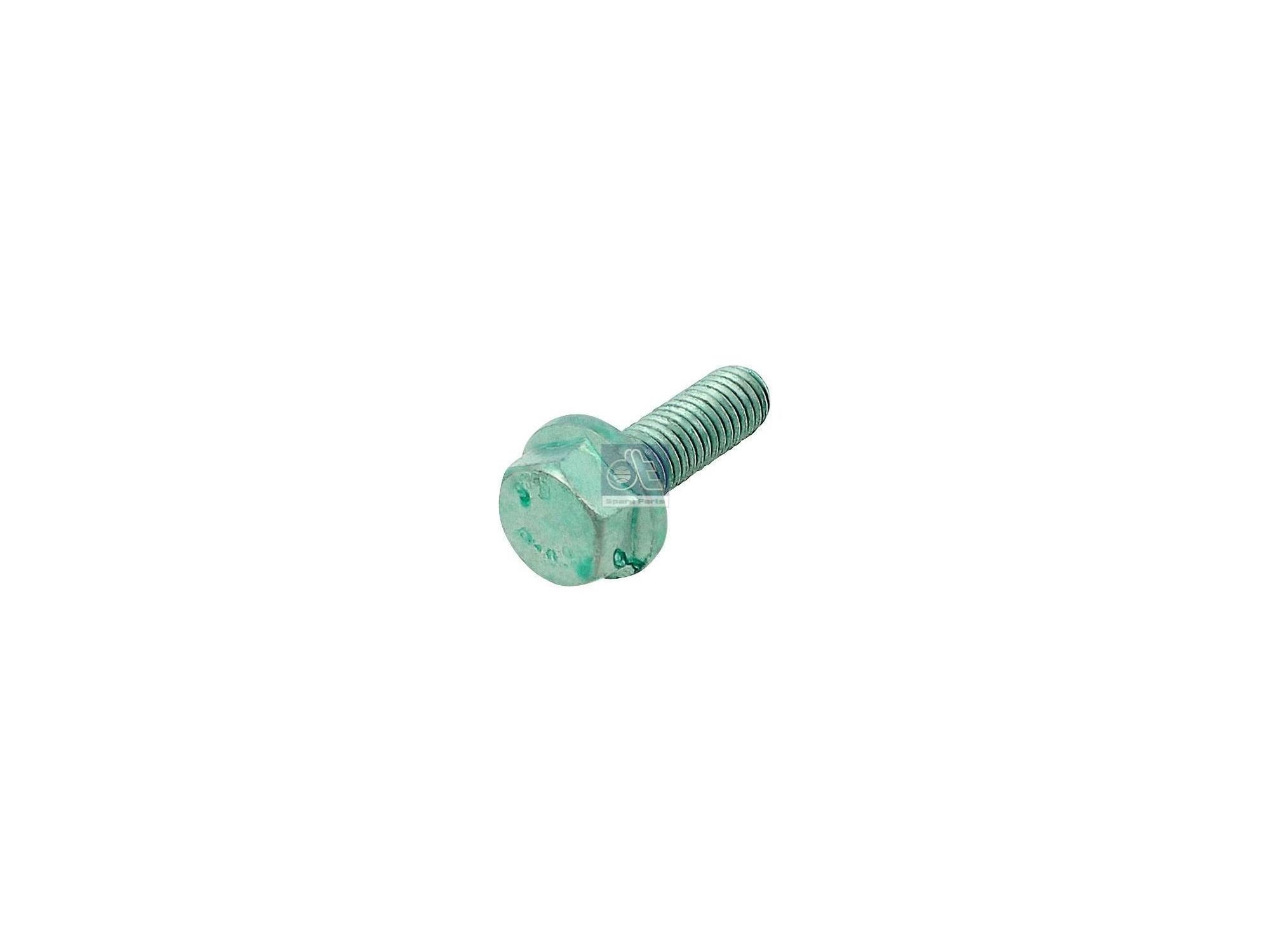 Perno DT Spare Parts 910105008005