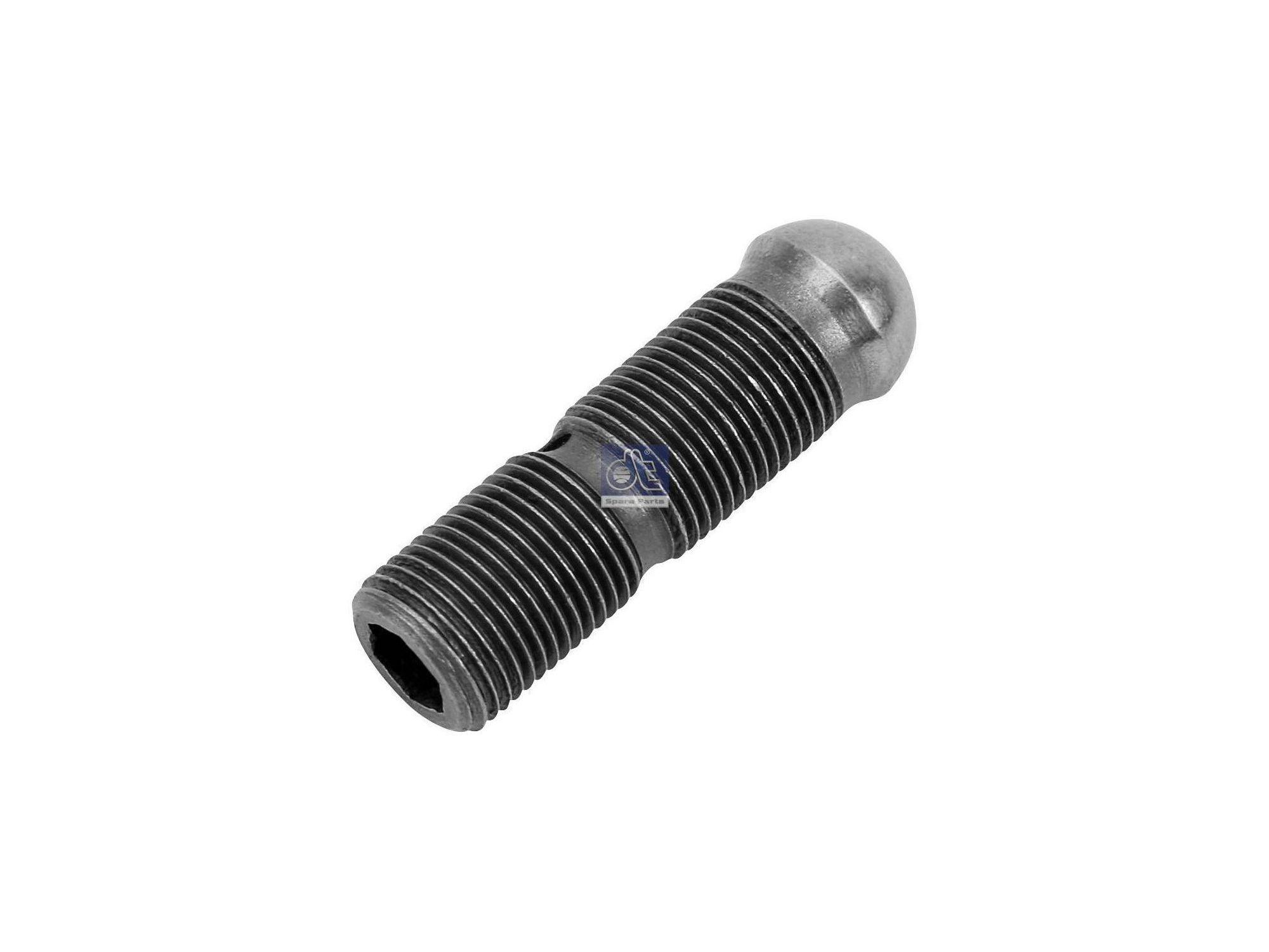 Tornillo De Ajuste DT Spare Parts 5410550320