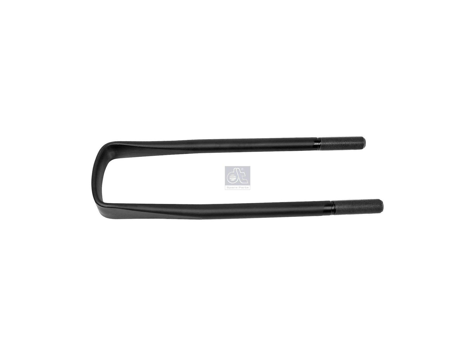 U-Bolt DT Spare Parts 9433510025