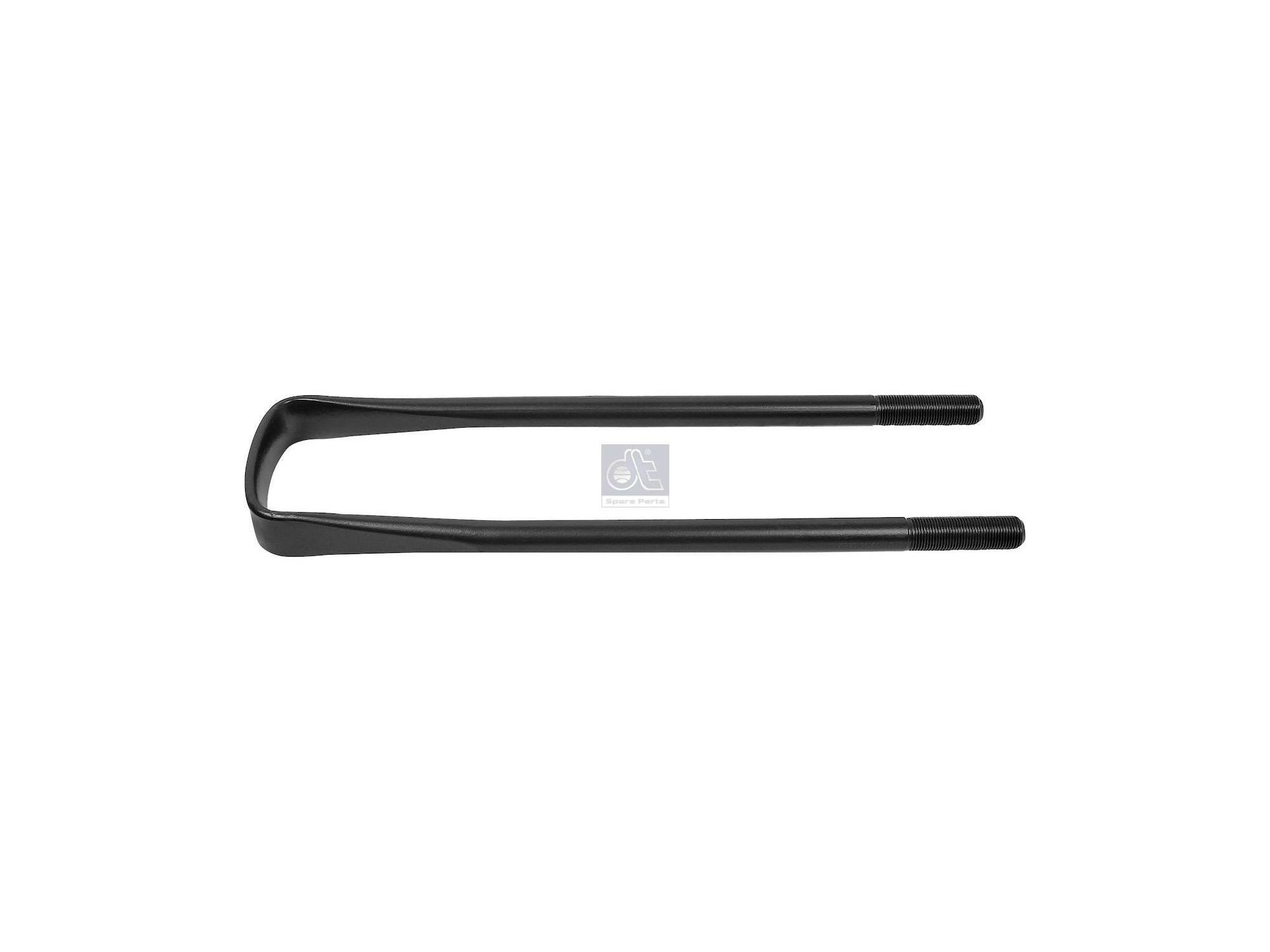 U-Bolt DT Spare Parts 9433510125