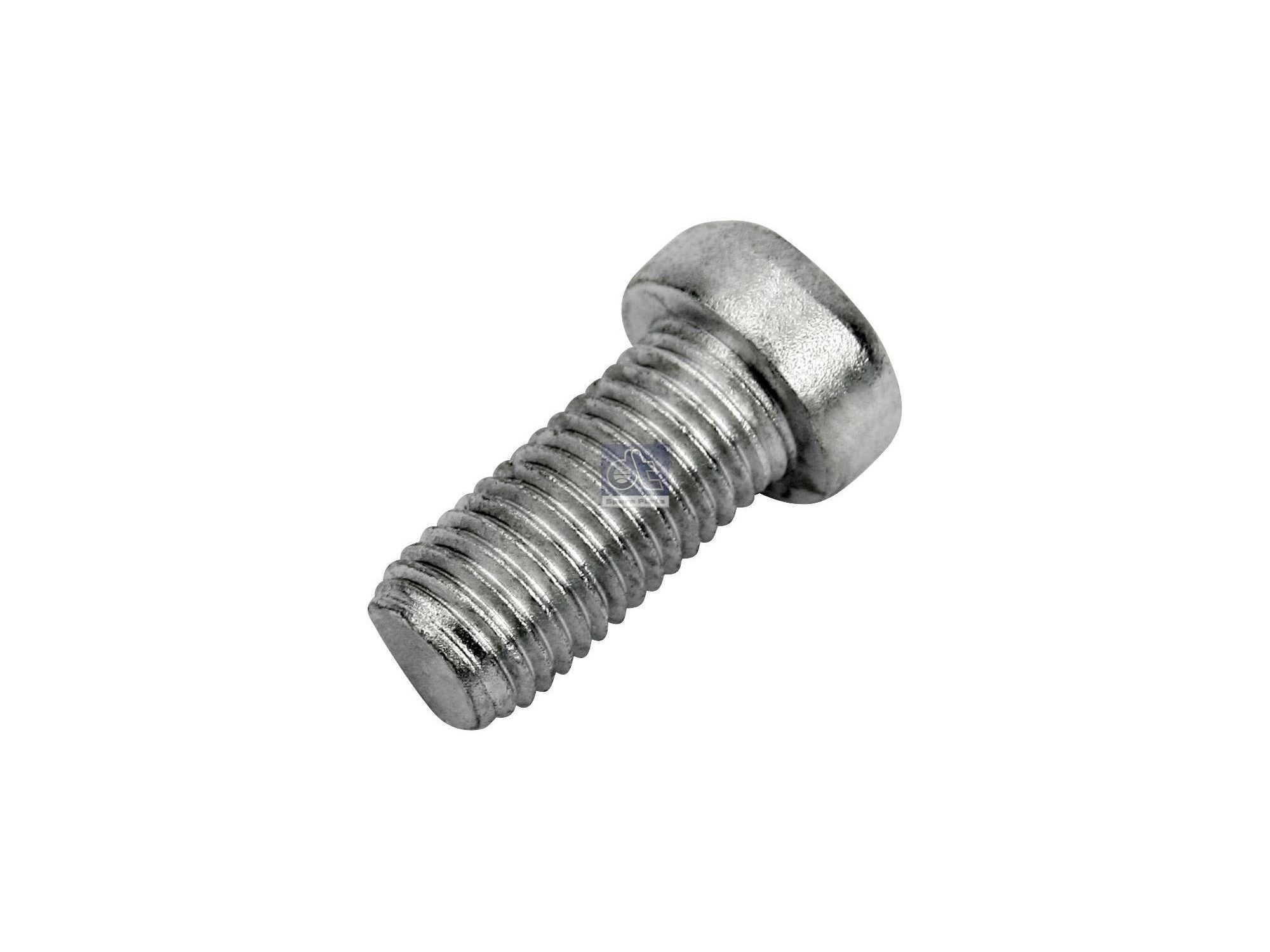 Bolt DT Spare Parts 000912014091