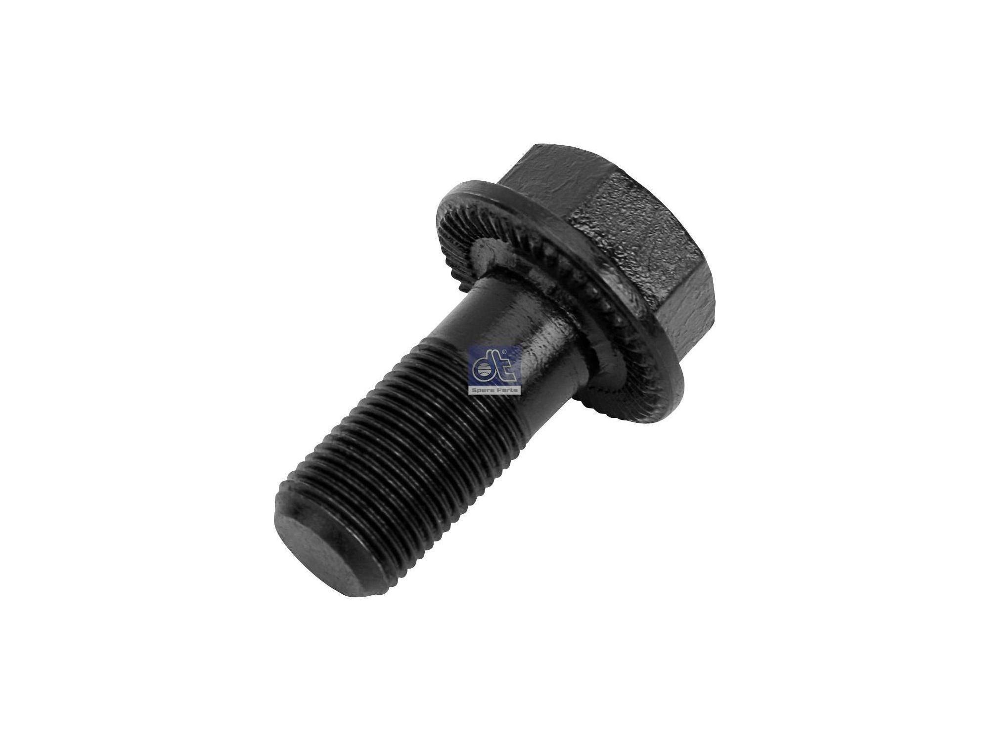 Болт DT Spare Parts 3839900701