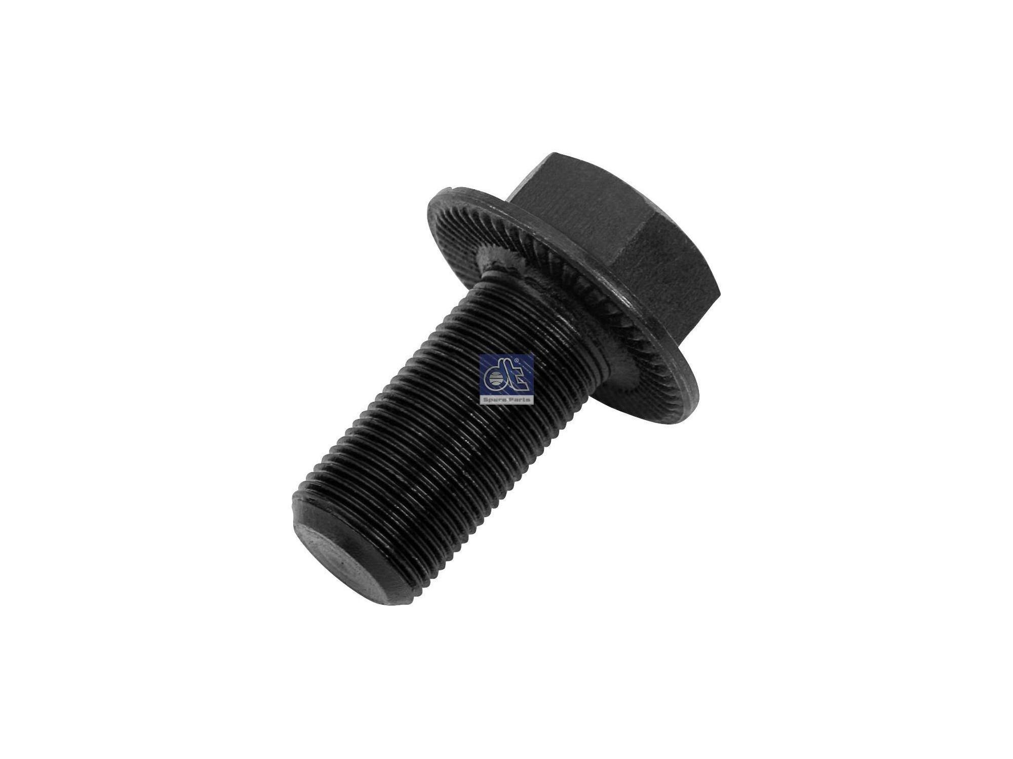 Болт DT Spare Parts 3469903101