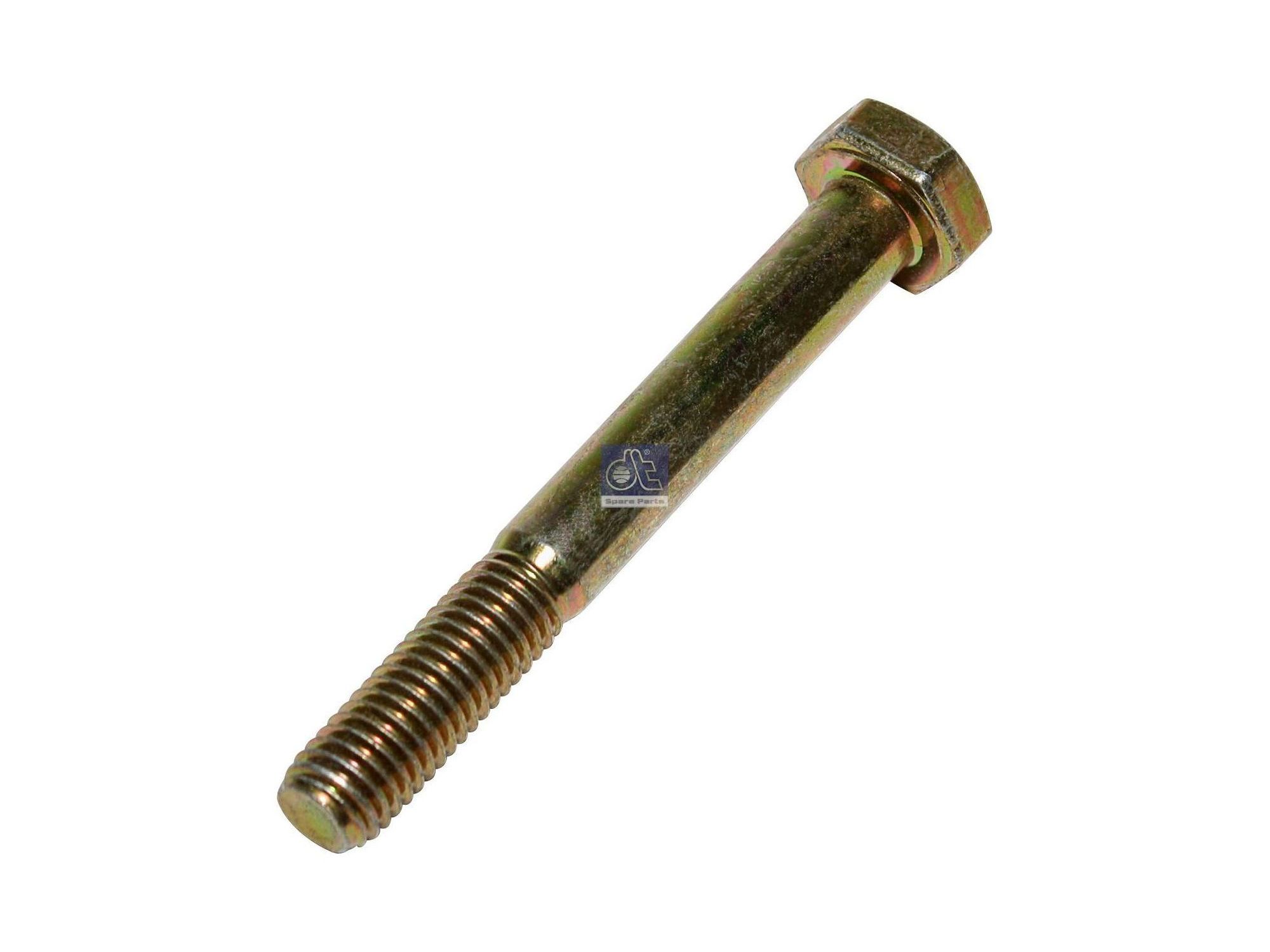 Perno DT Spare Parts 000931010304