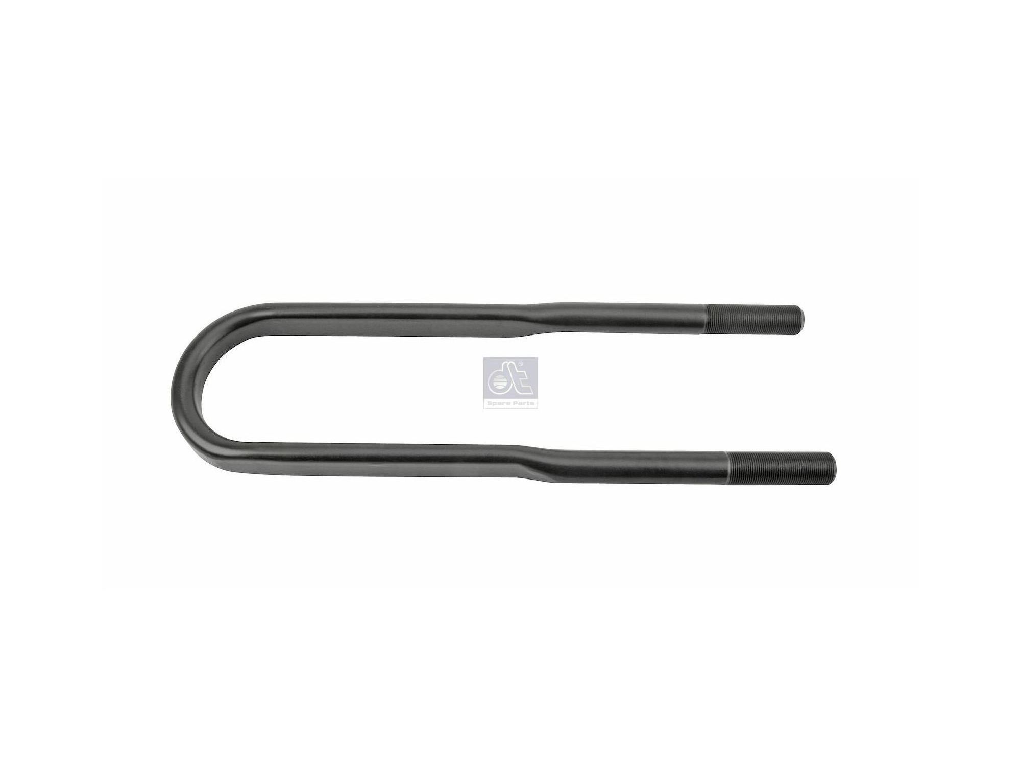 U-Bolt DT Spare Parts 3953510325