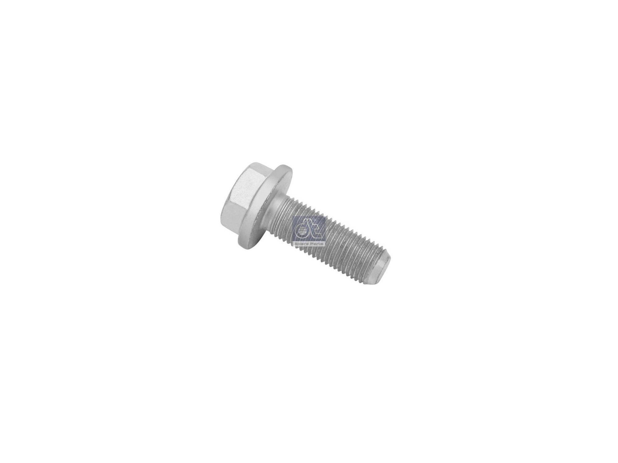 Bolt DT Spare Parts 910105014005