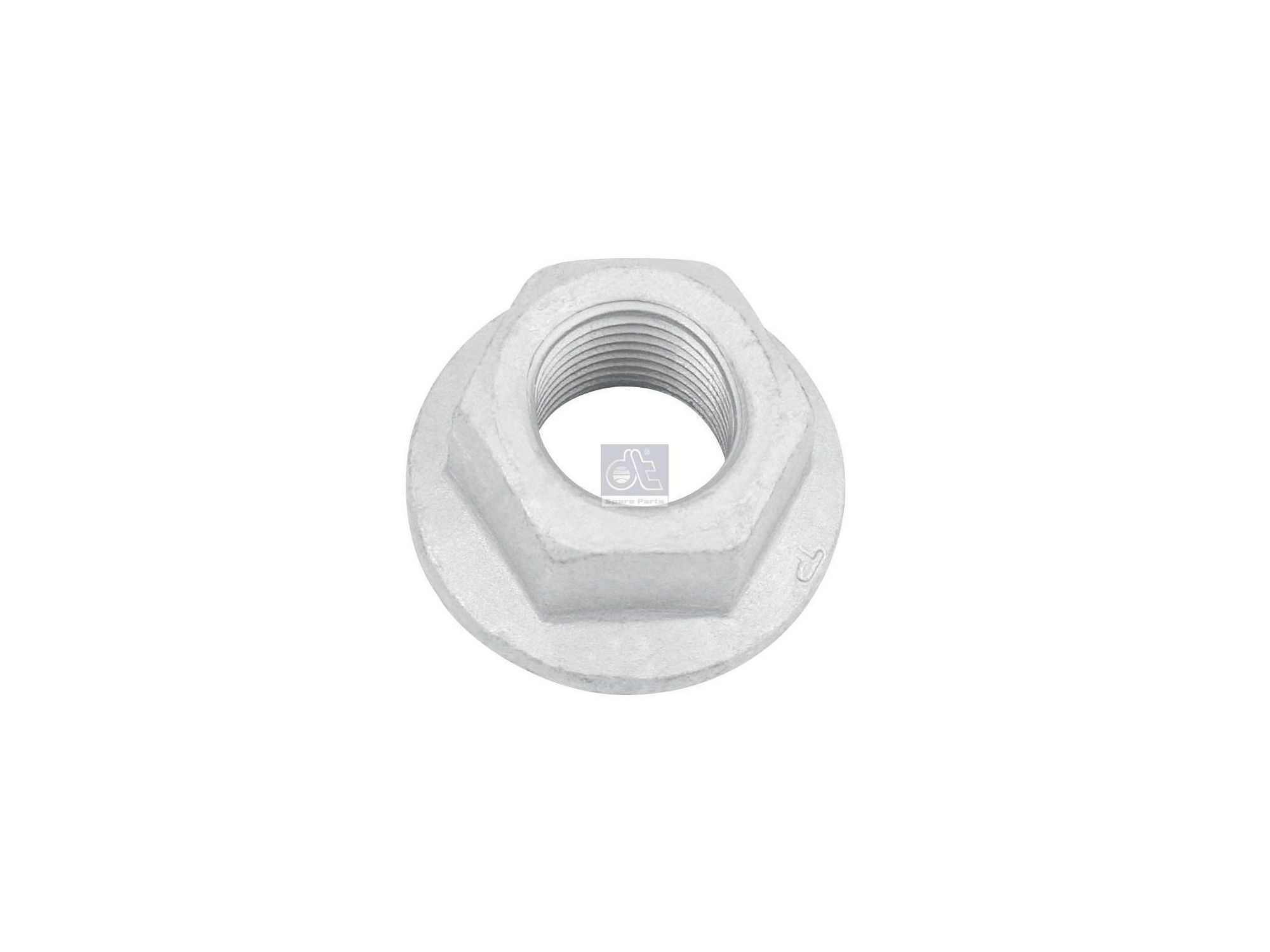 Nuca DT Spare Parts 913023016001