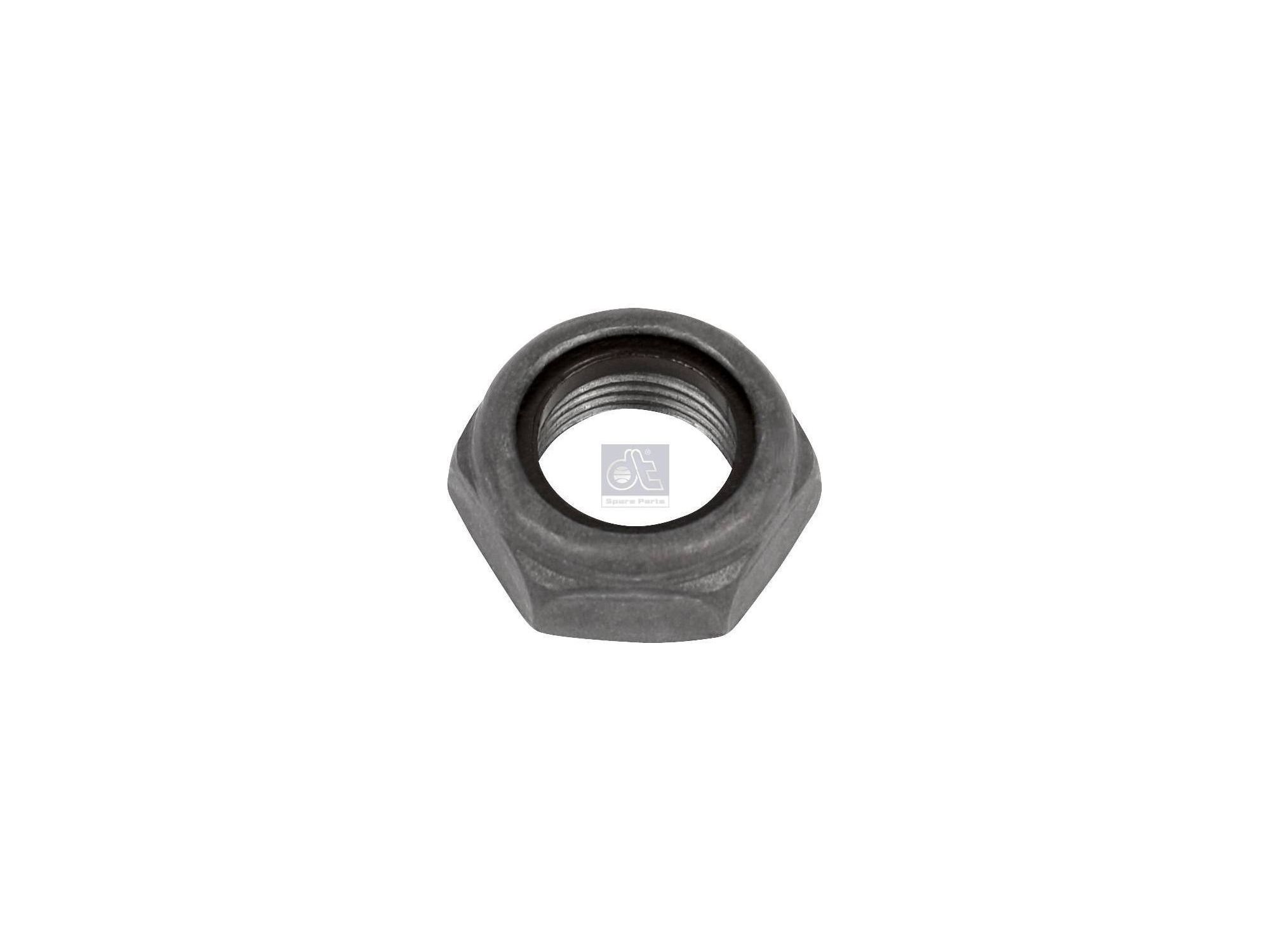 Nuca DT Spare Parts 9709900051