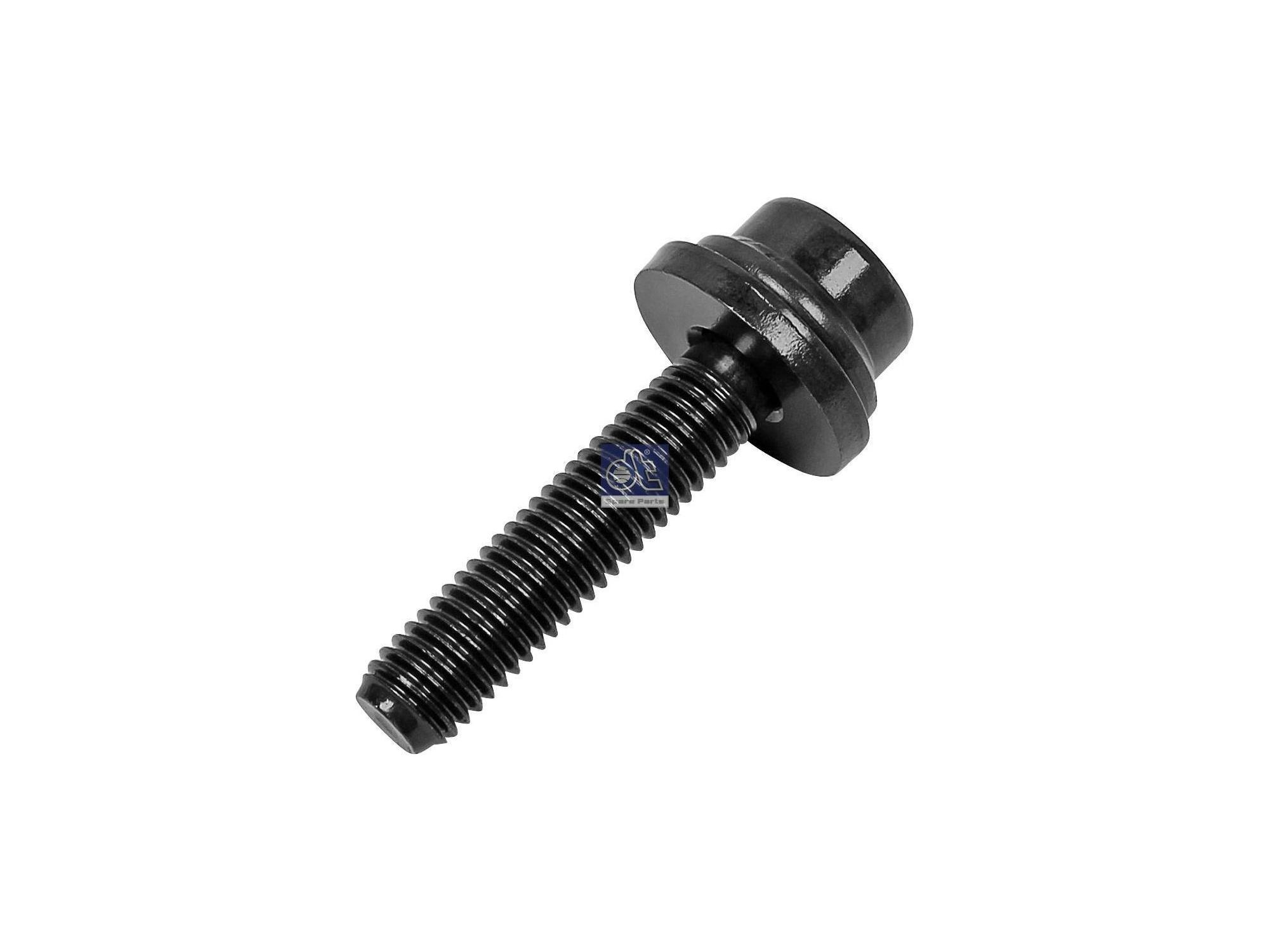 Schraube DT Spare Parts 9049900212