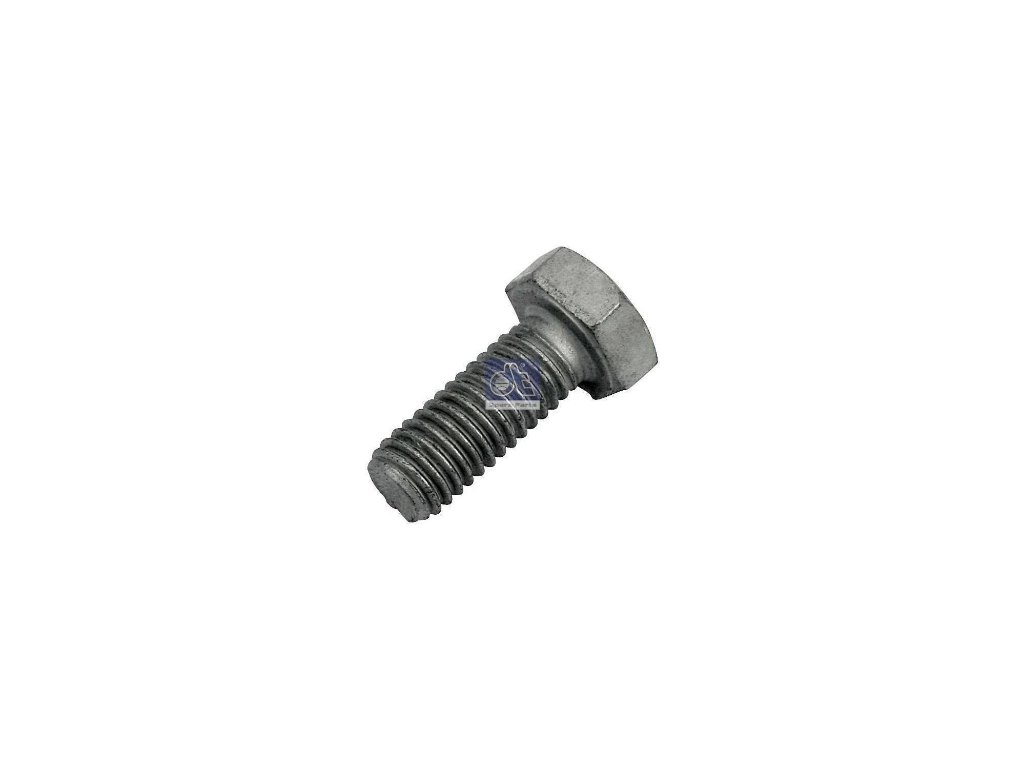 Perno DT Spare Parts 000933008148