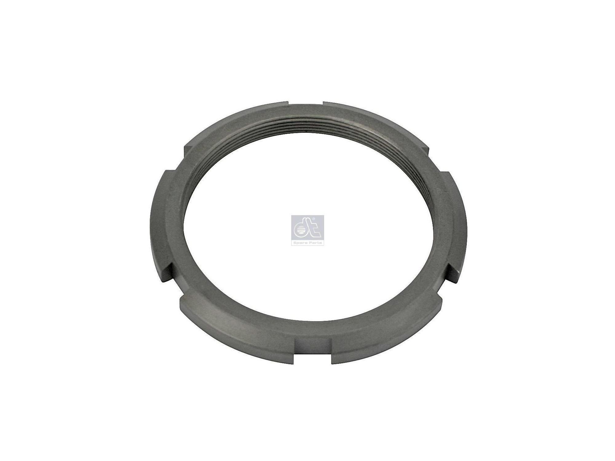 Borgmoer DT Spare Parts 9763560026