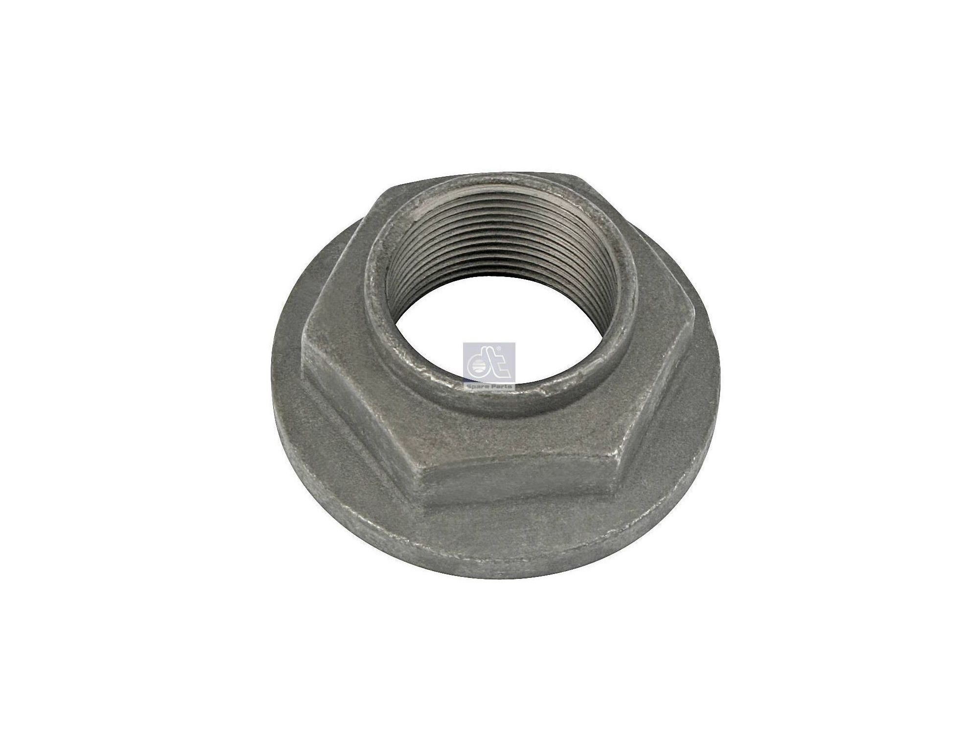 Orah DT Spare Parts 3222620072