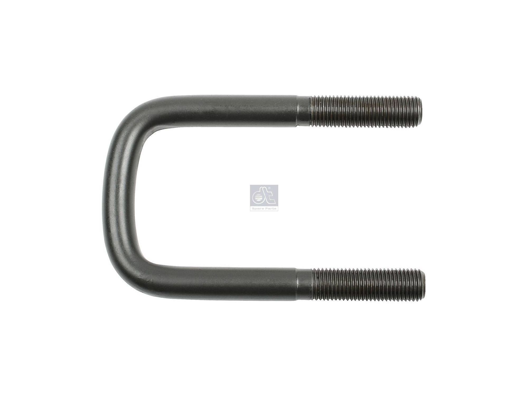 U-Bolt DT Spare Parts 9493310125