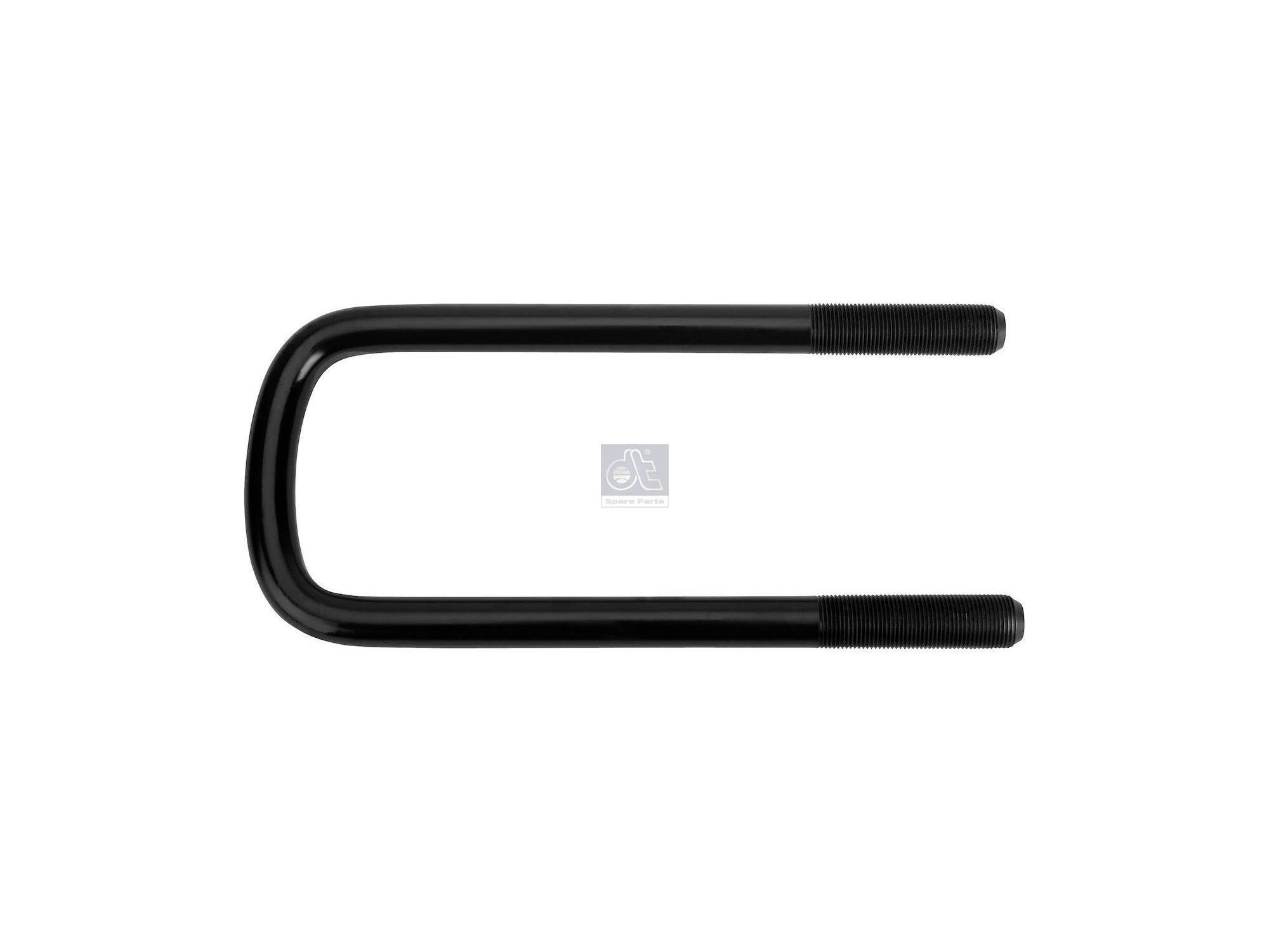 U-болт DT Spare Parts 9493310525