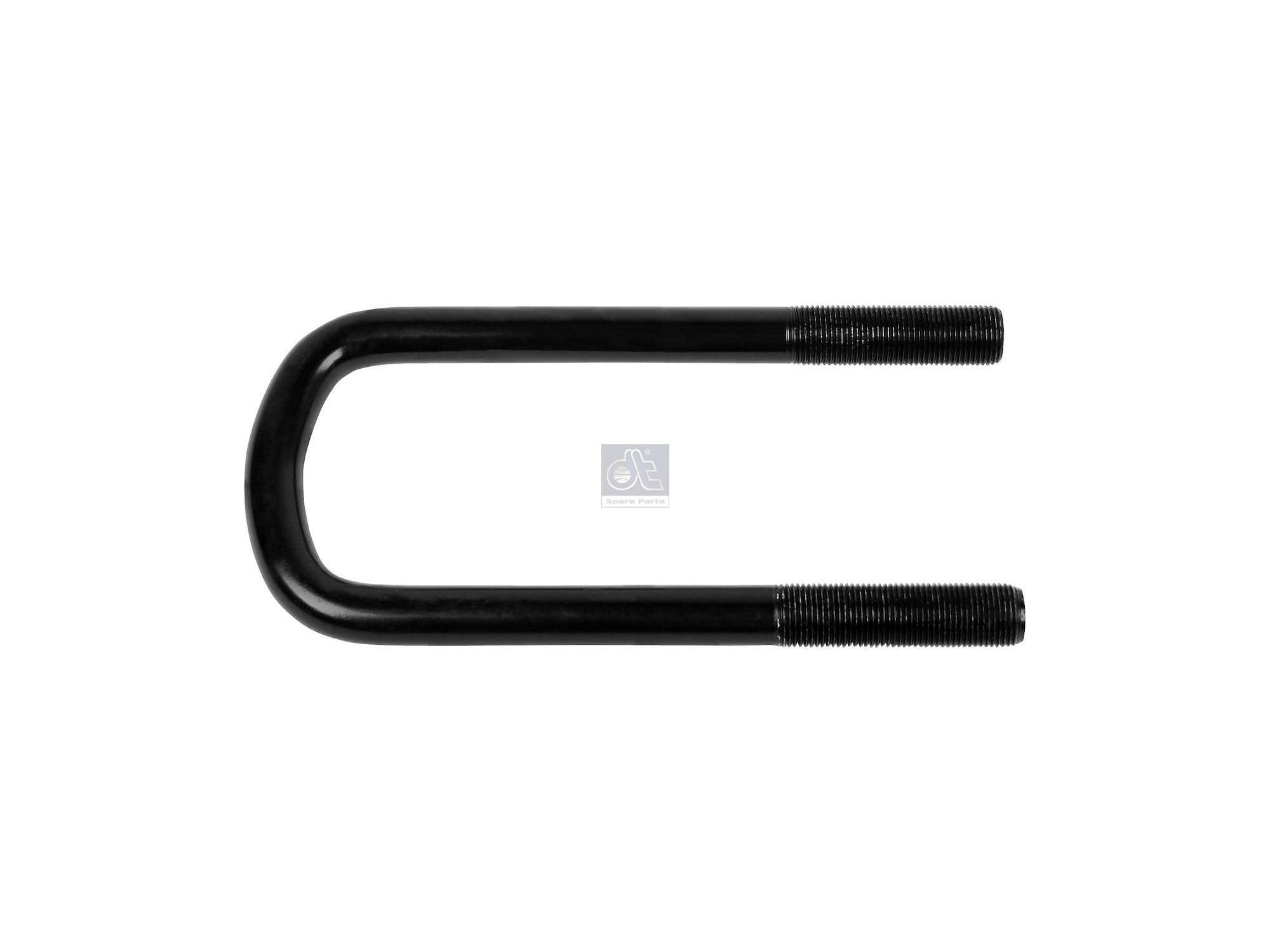 U-Bolt DT Spare Parts 3403510325