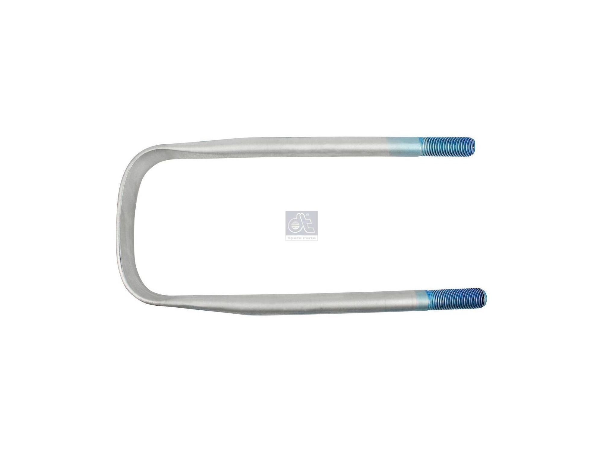 U-болт DT Spare Parts 6293510125