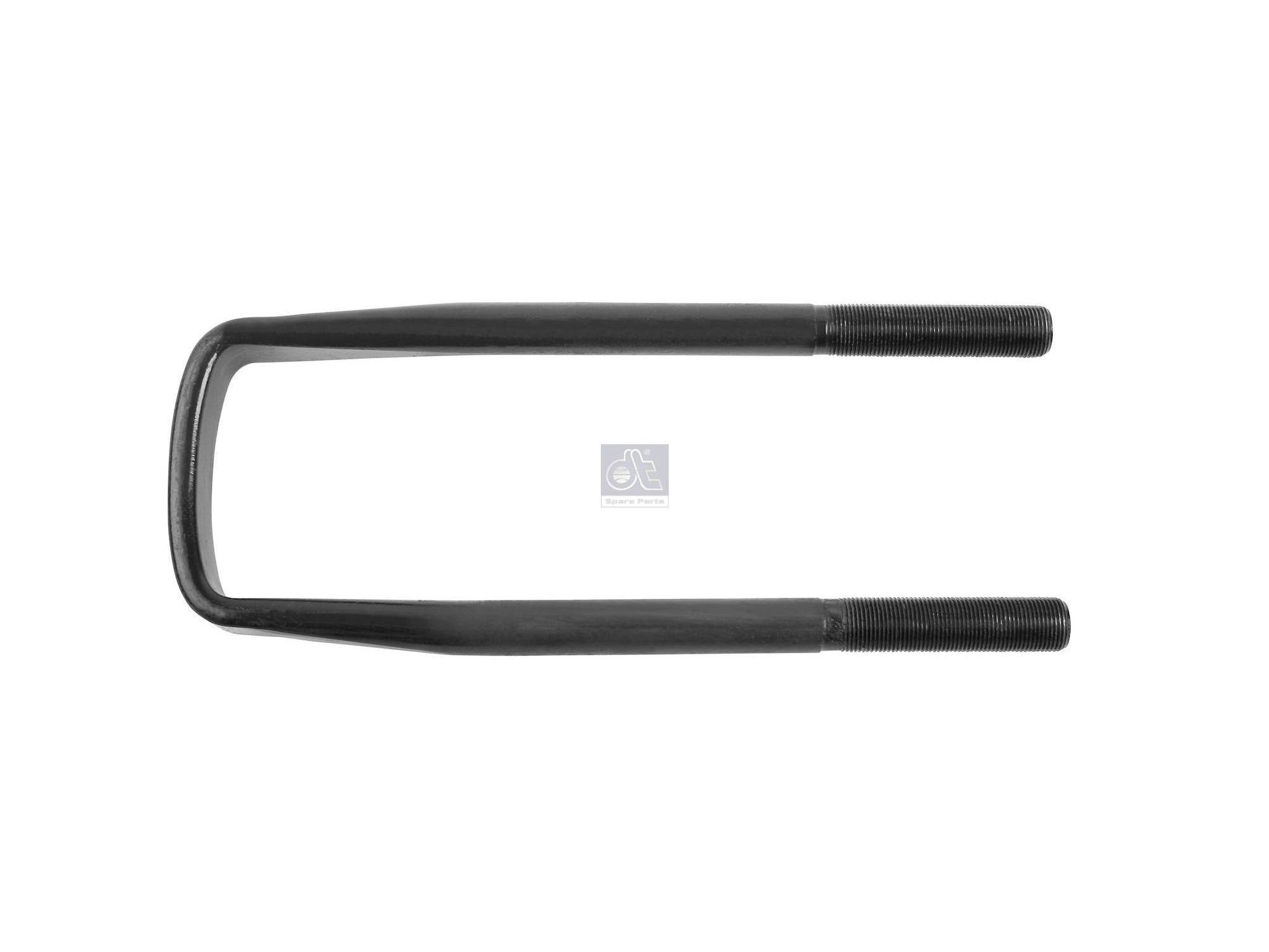 U-Bolt DT Spare Parts 3363310025