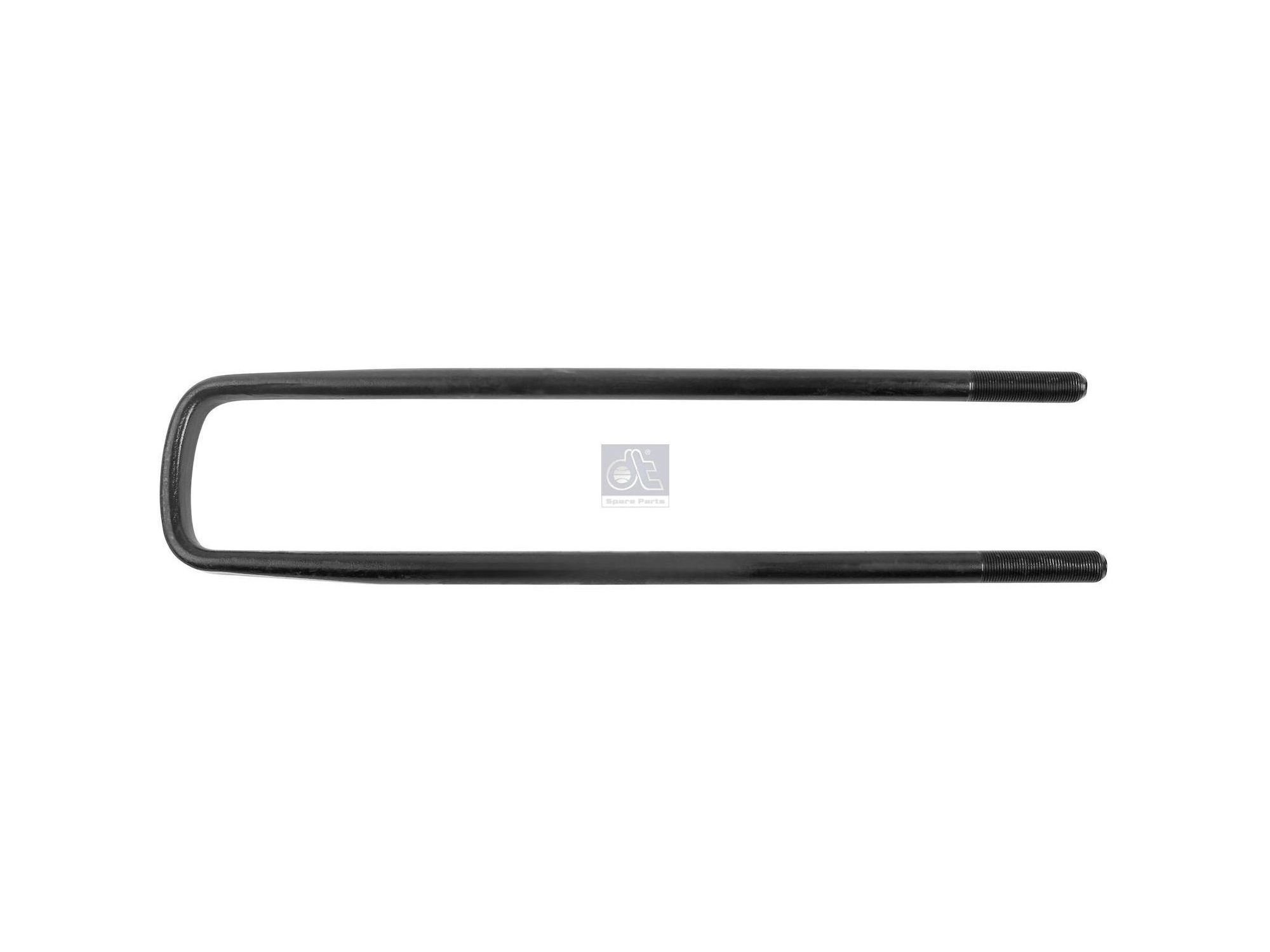 U-болт DT Spare Parts 3583510225