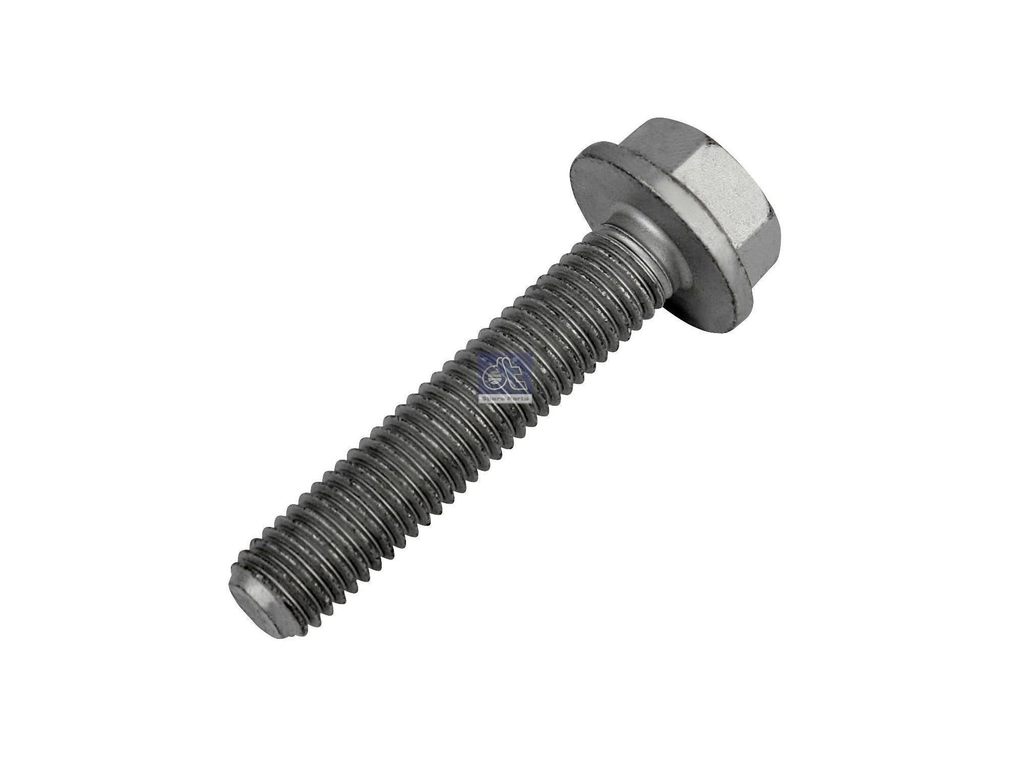Perno DT Spare Parts 910105010002