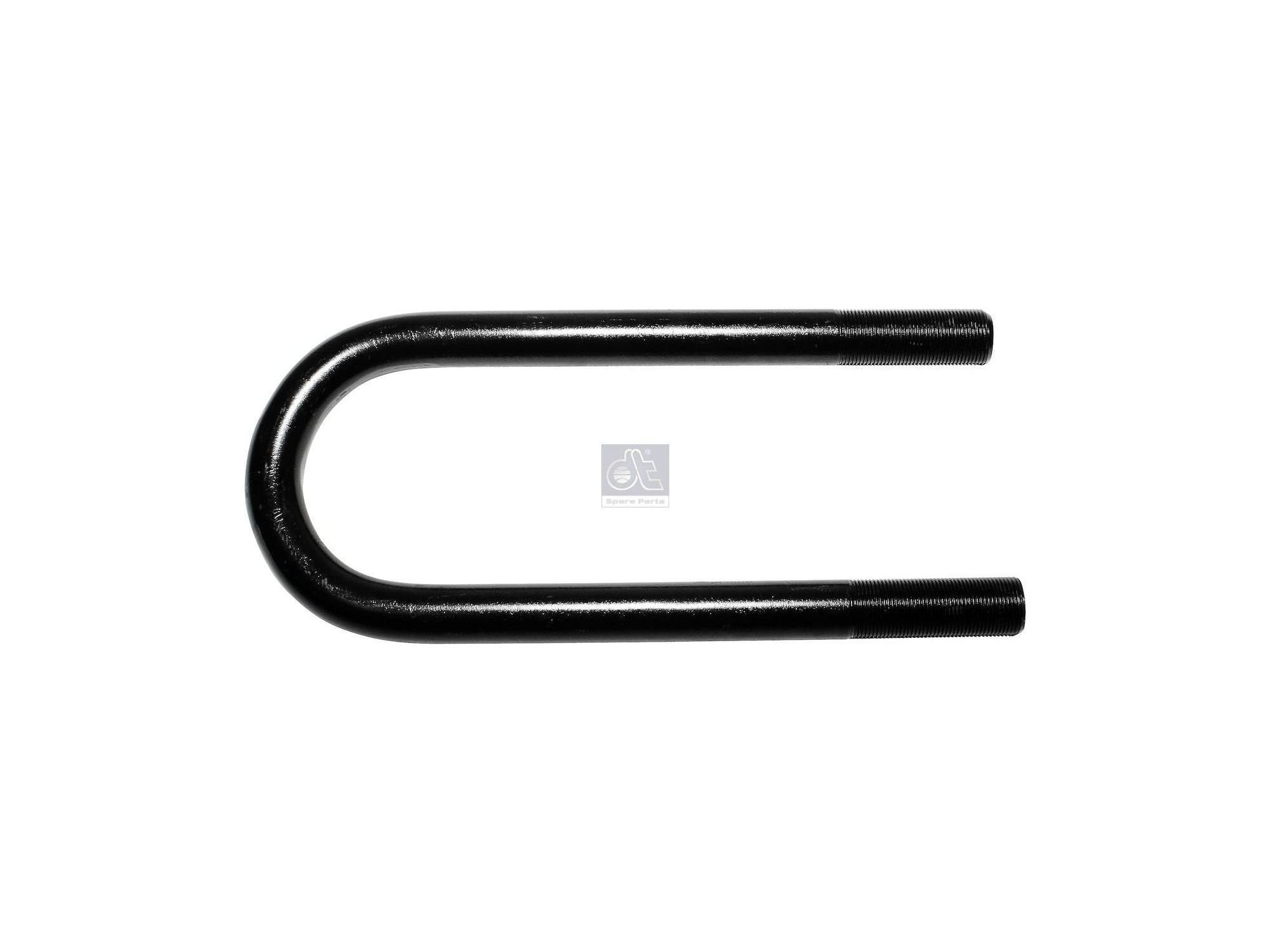 U-Bolt DT Spare Parts 6253510125