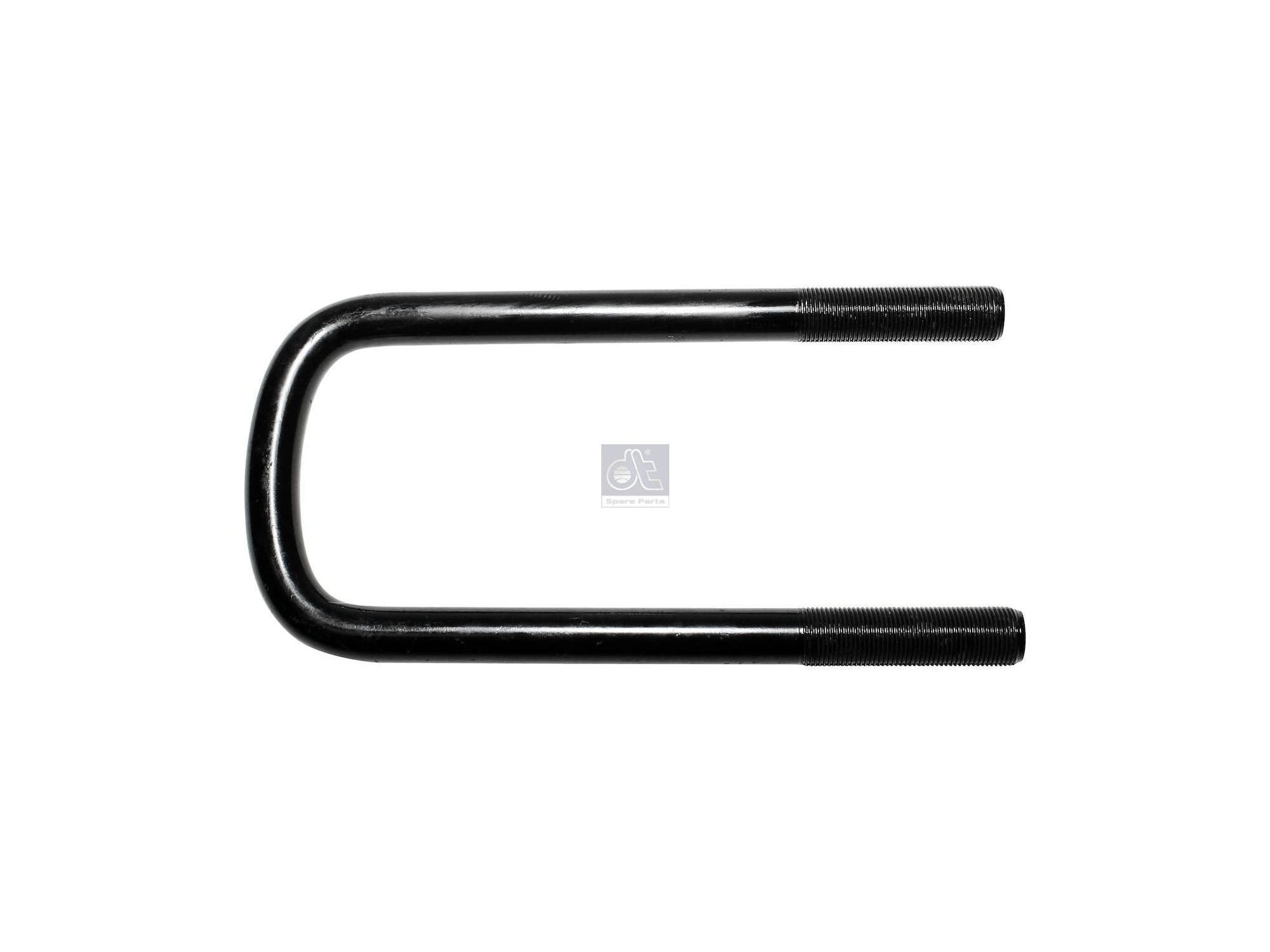U-болт DT Spare Parts 9413310225