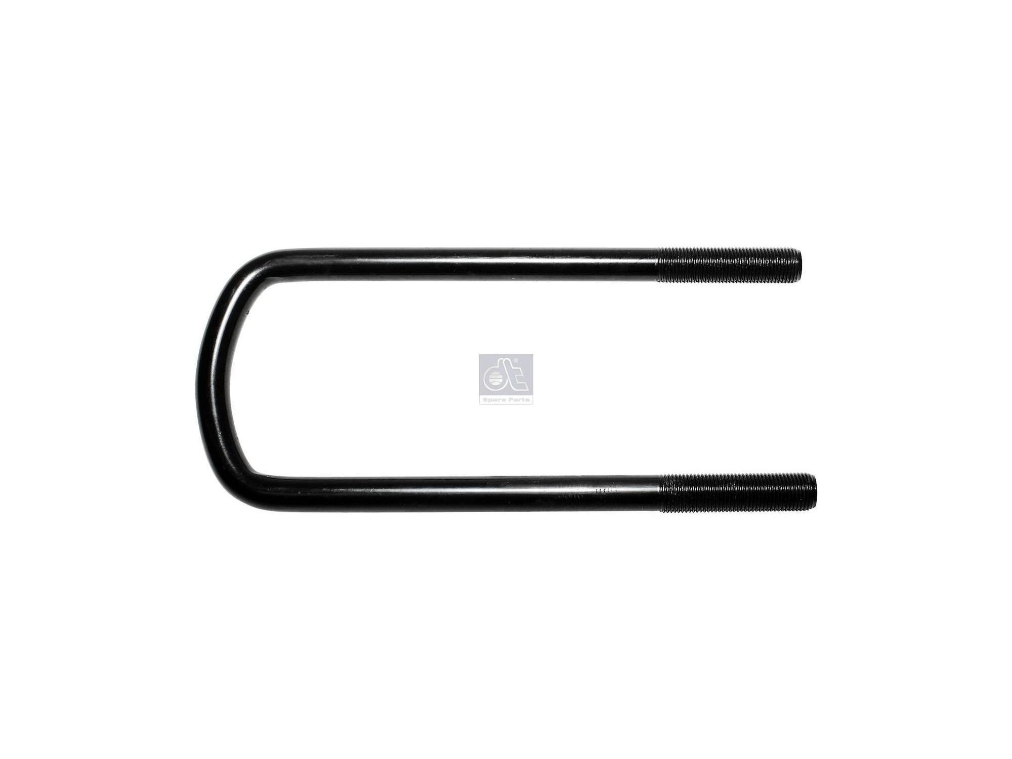 U-болт DT Spare Parts 3143510325