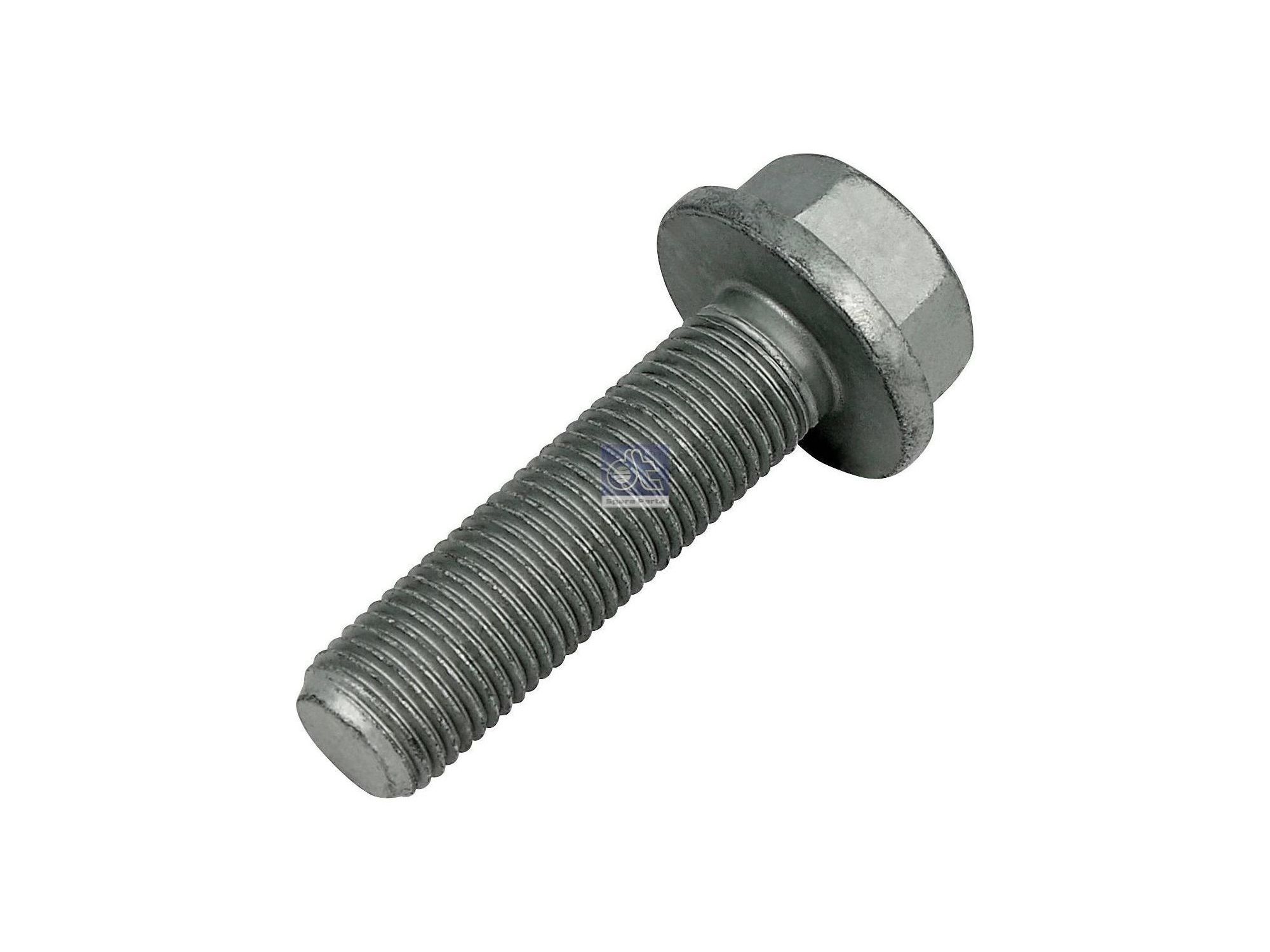 Винт DT Spare Parts 910105014011