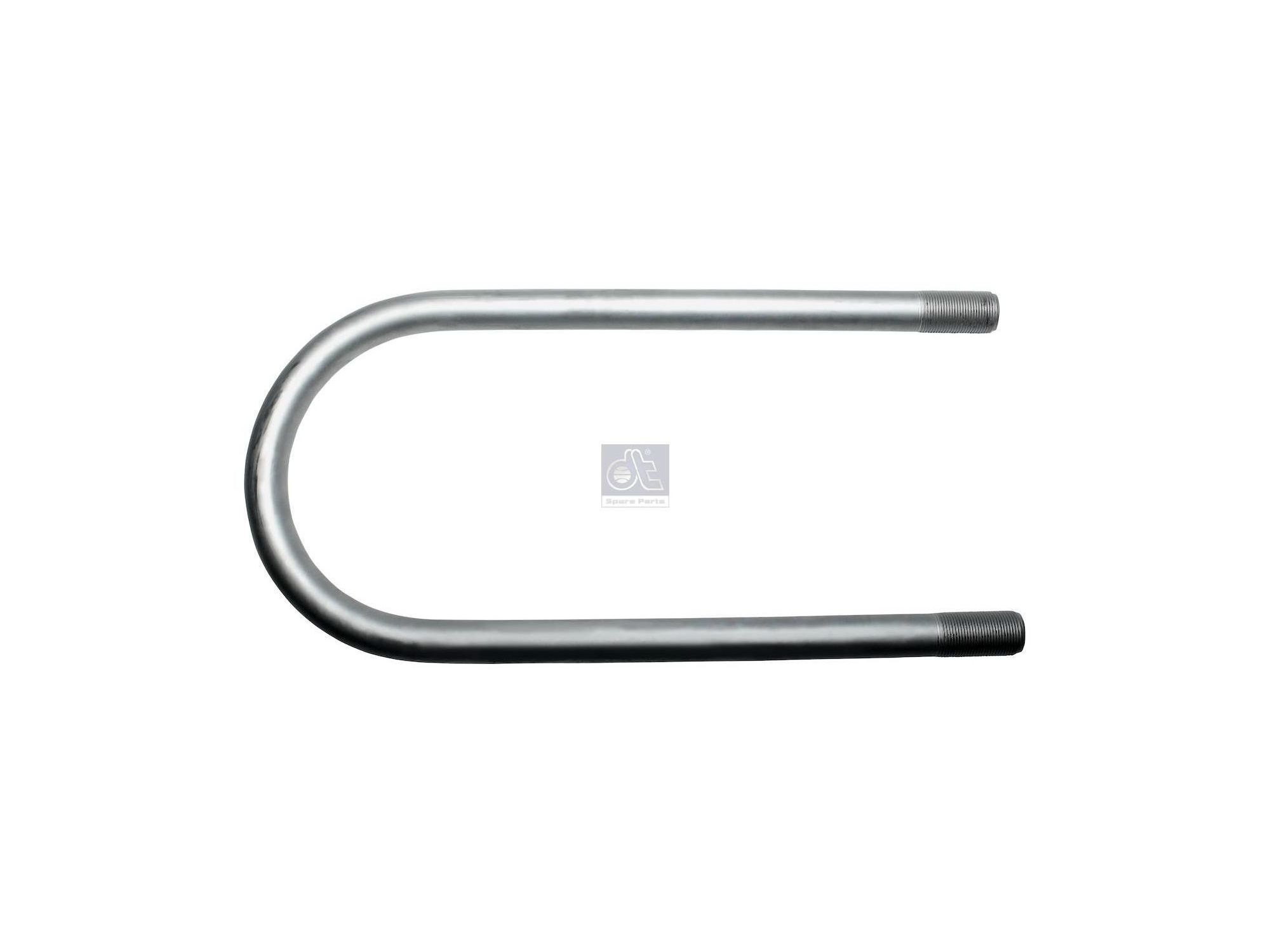 U-Bolt DT Spare Parts 3963510525
