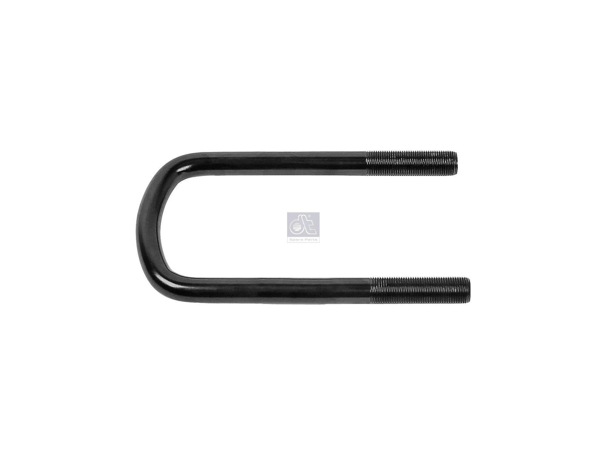 U-болт DT Spare Parts 9703511425