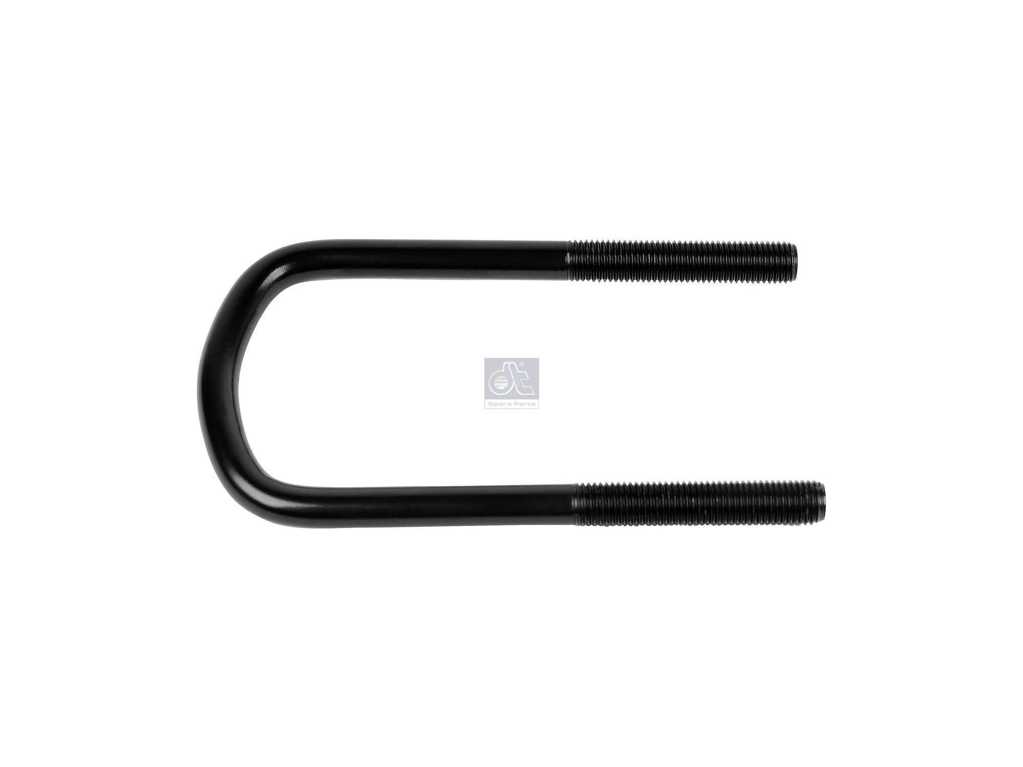 U-Bolt DT Spare Parts 3093311225