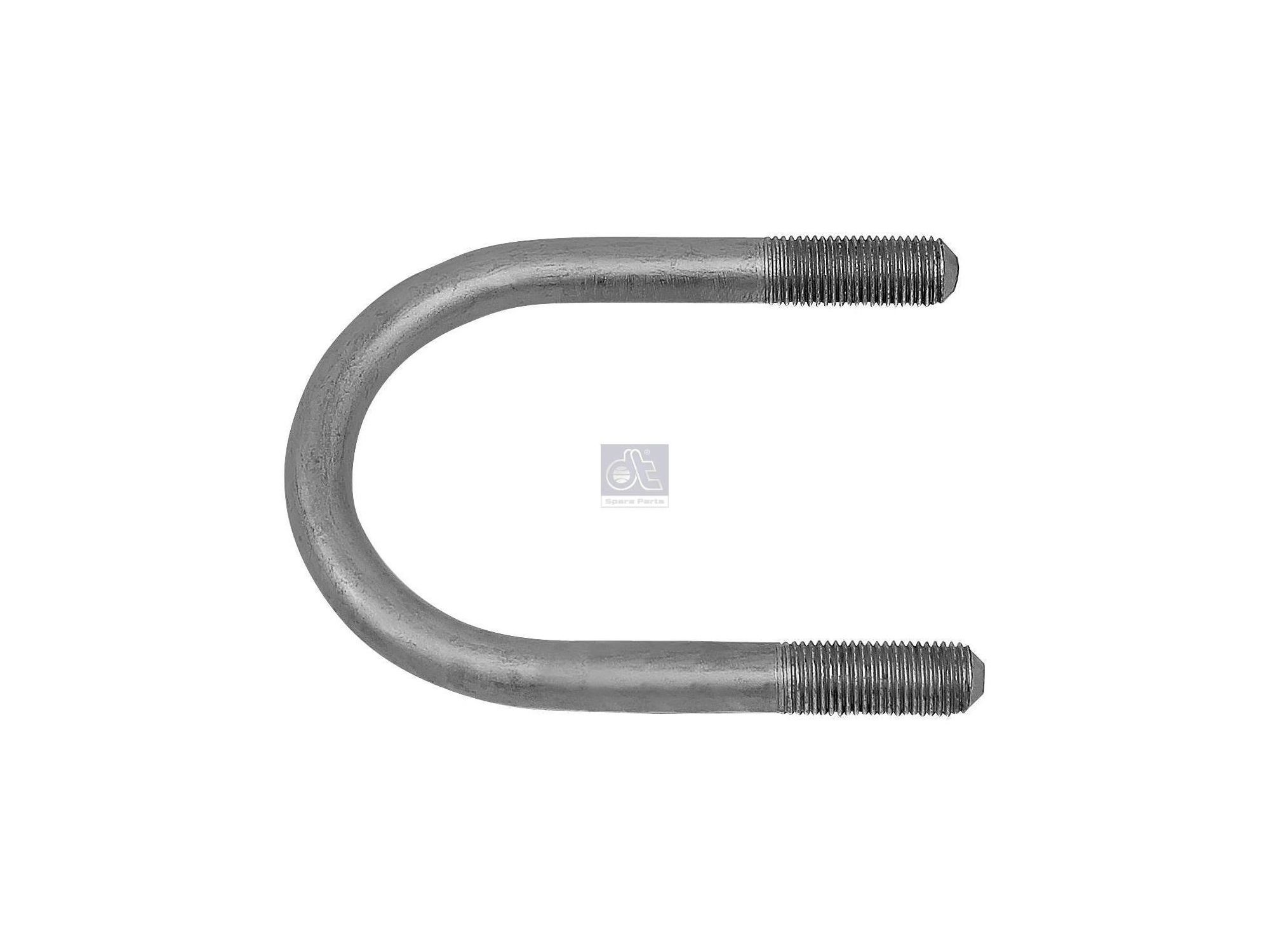 U-болт DT Spare Parts 9013250747