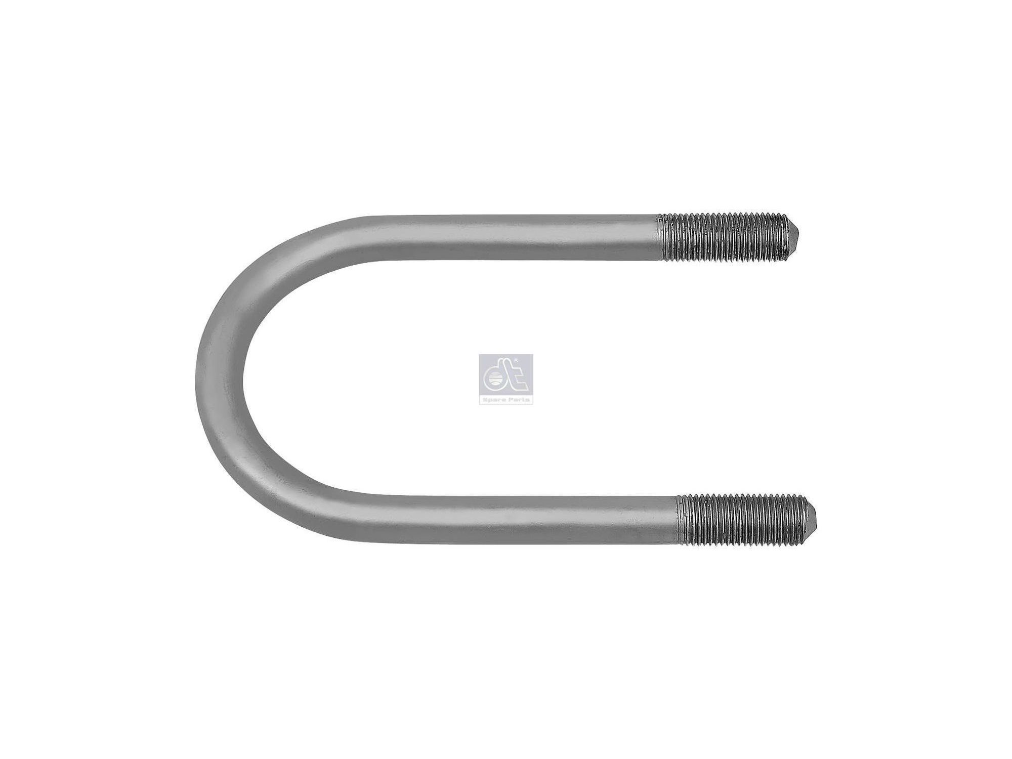 U-болт DT Spare Parts 9013250947