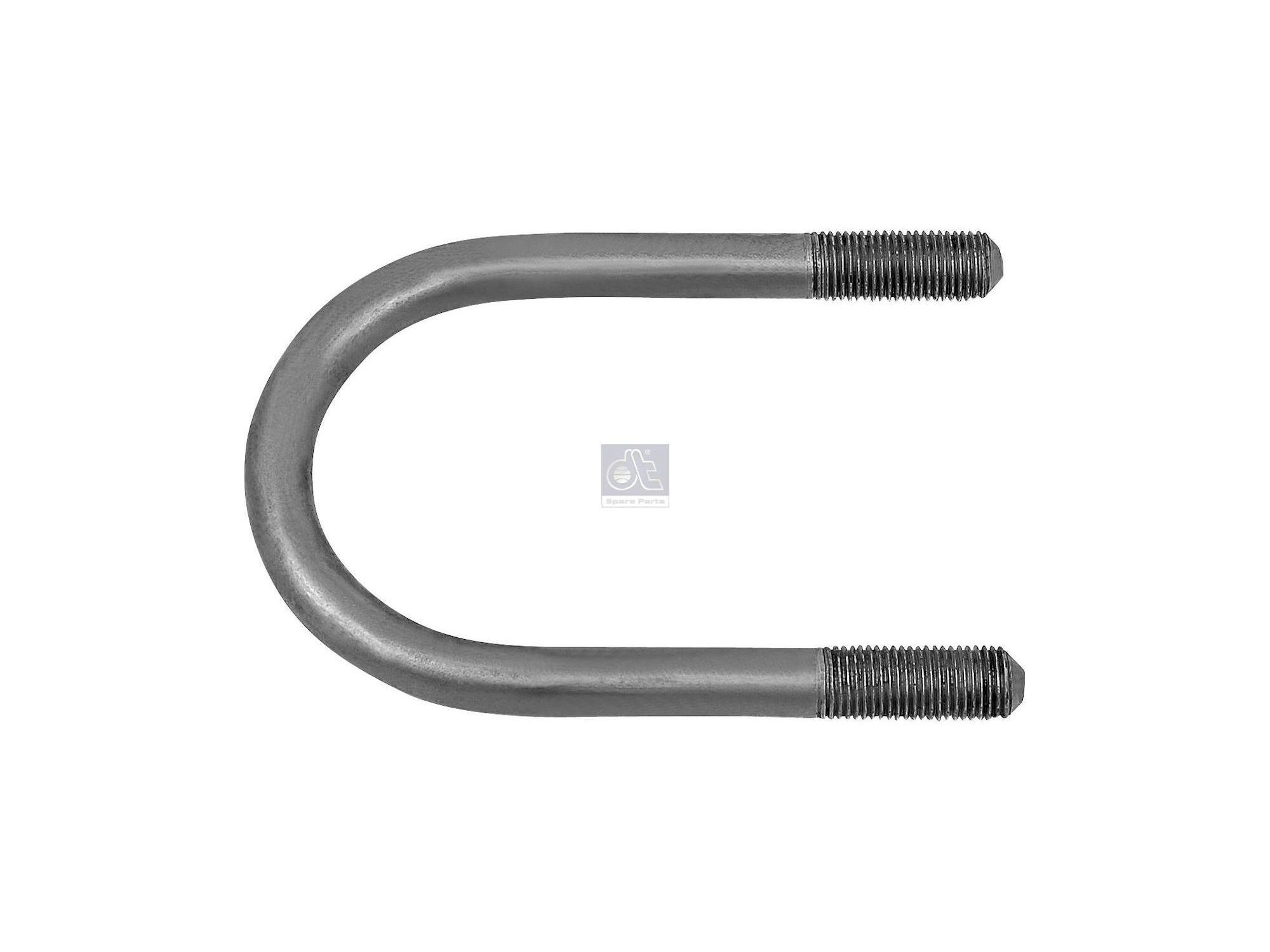 U-болт DT Spare Parts 9013250847