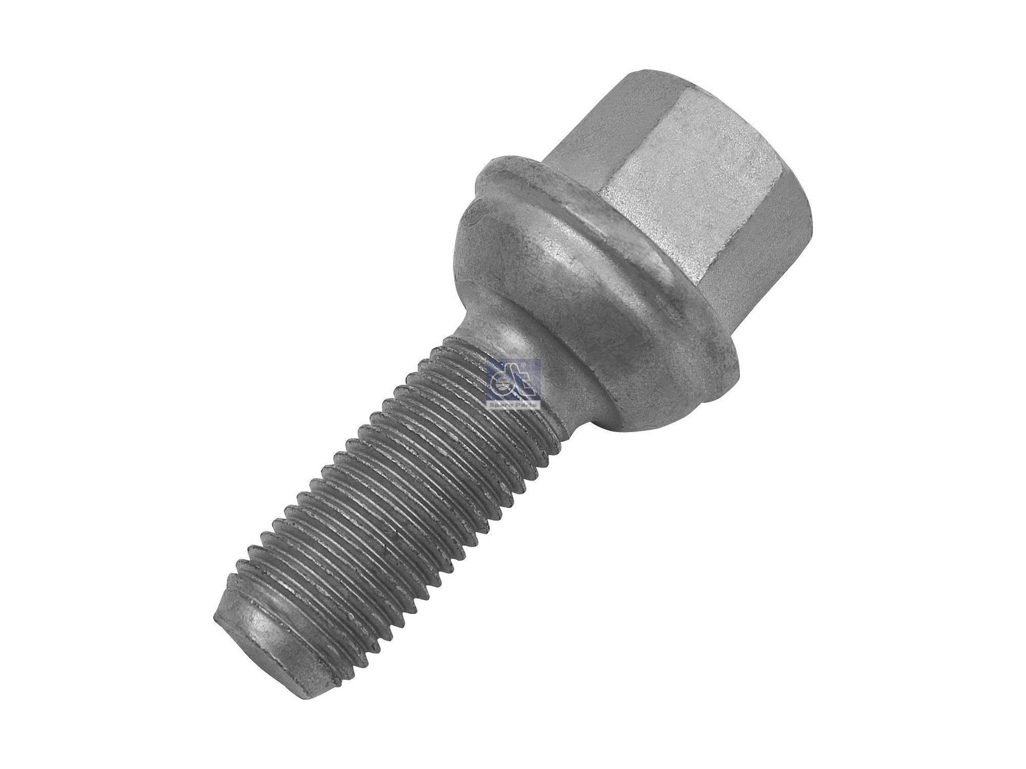 Колесный болт DT Spare Parts 4604010070