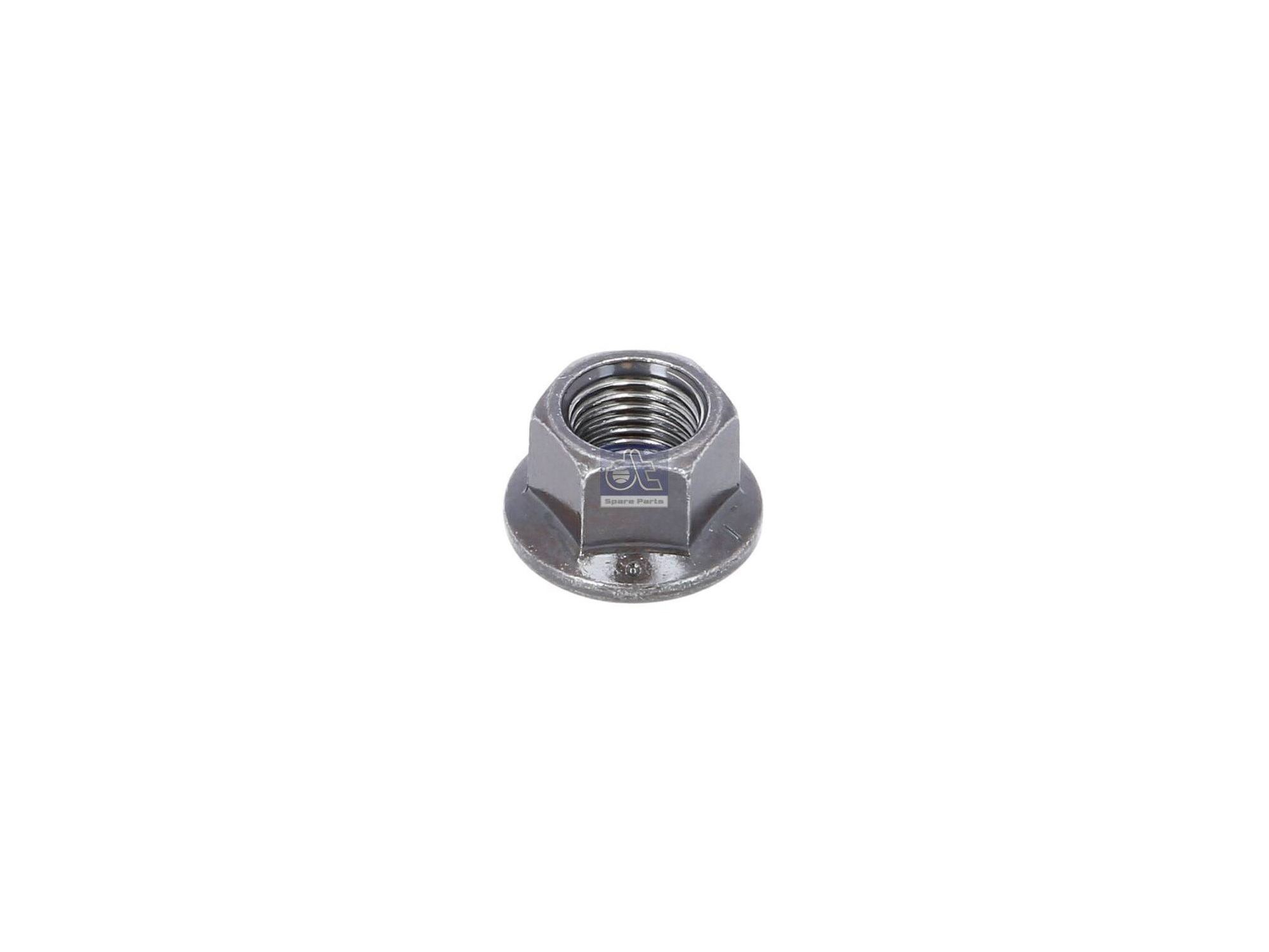 Wheel nut DT Spare Parts 074361014202