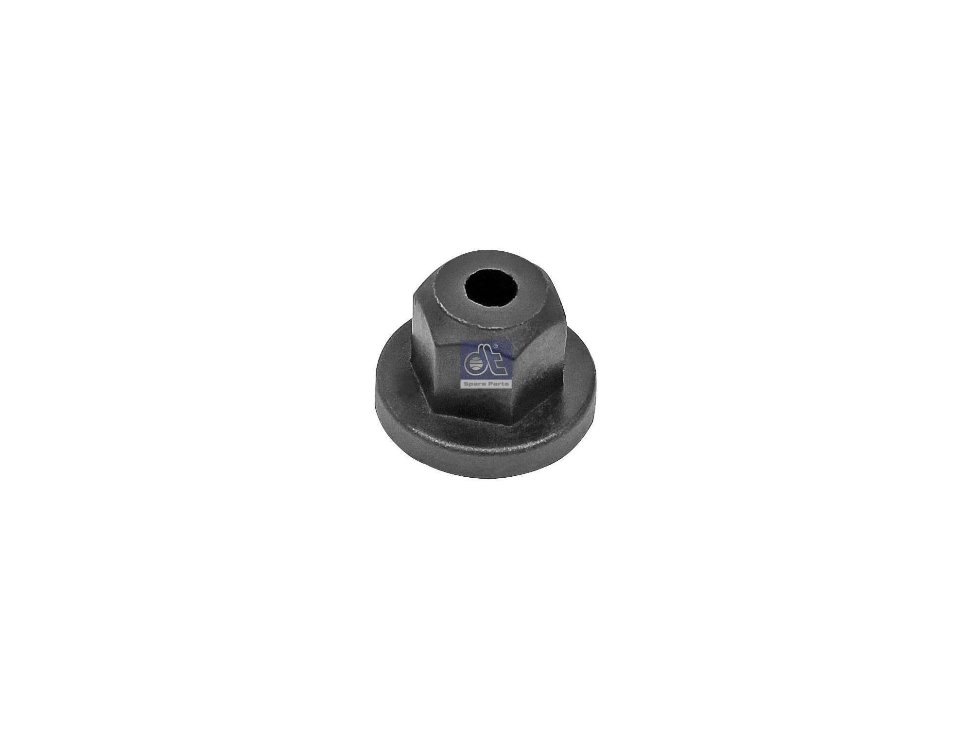 Nuca DT Spare Parts 0019885581