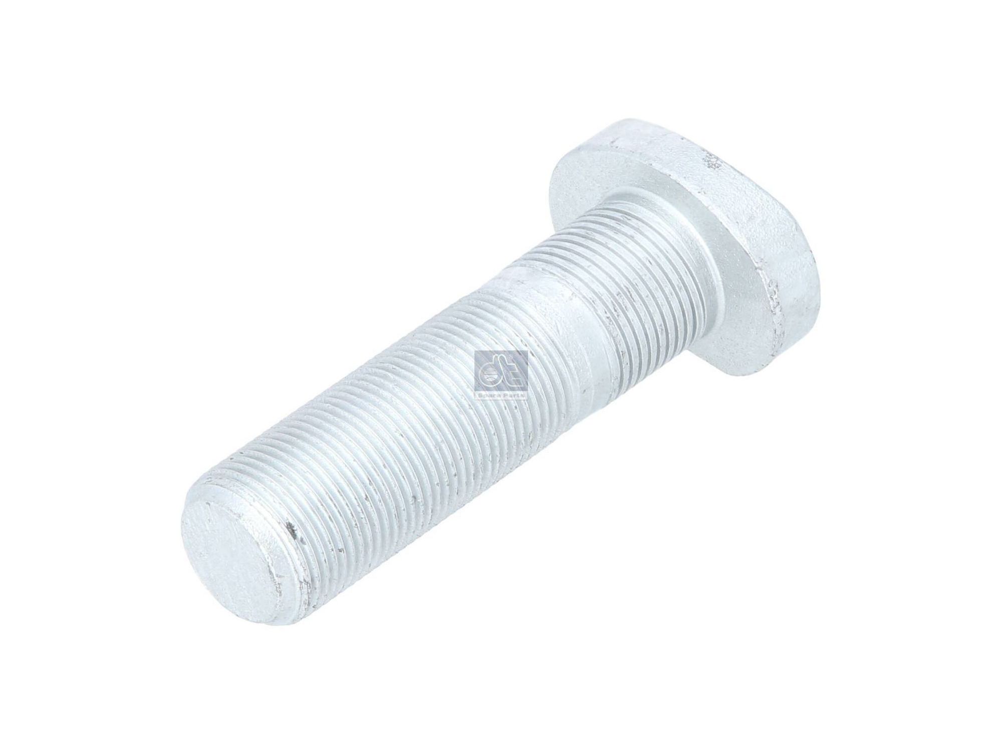 Колесный болт DT Spare Parts 0004014571