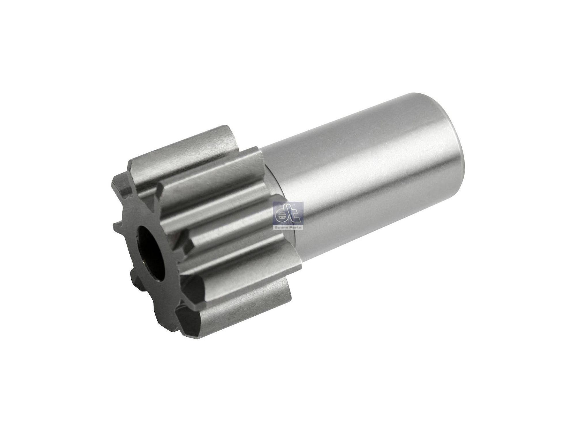 Anlasserritzel DT Spare Parts 81262090010