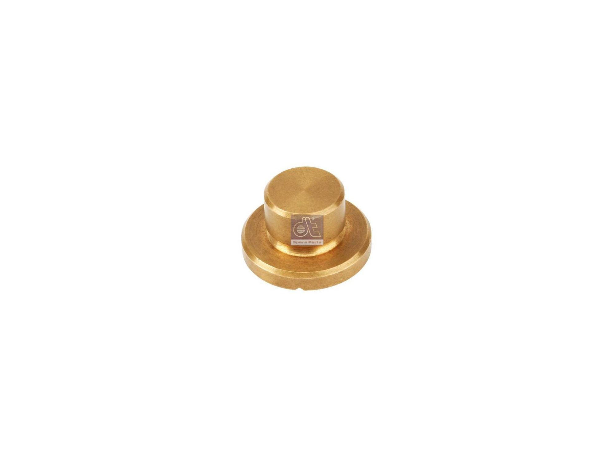 Glisor DT Spare Parts 3153510068