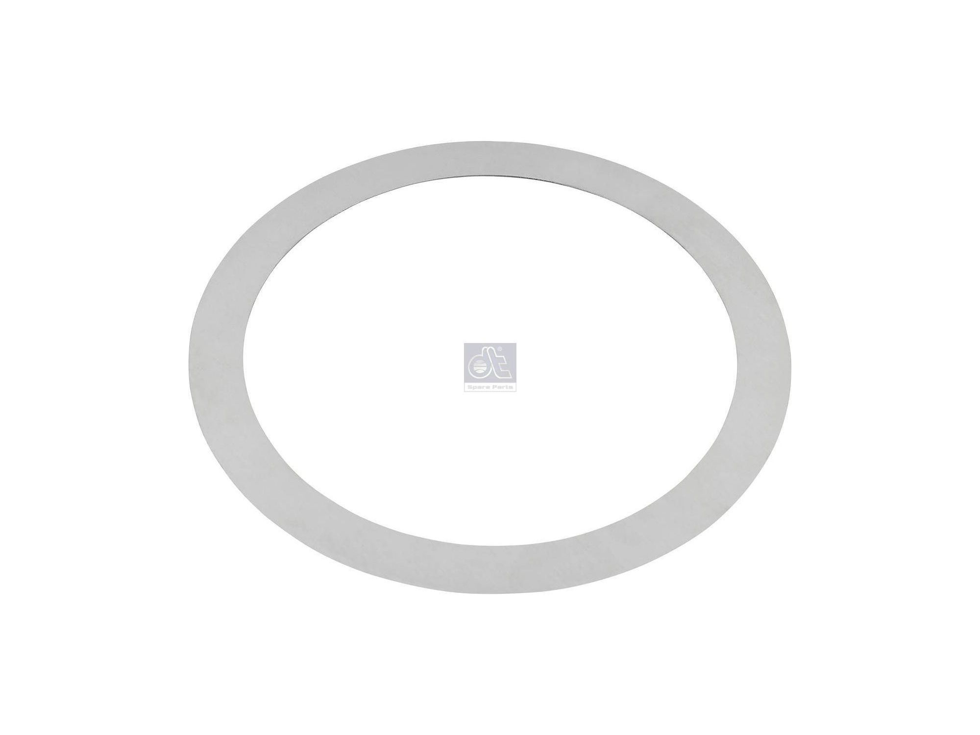 Shim DT Spare Parts 0002610152