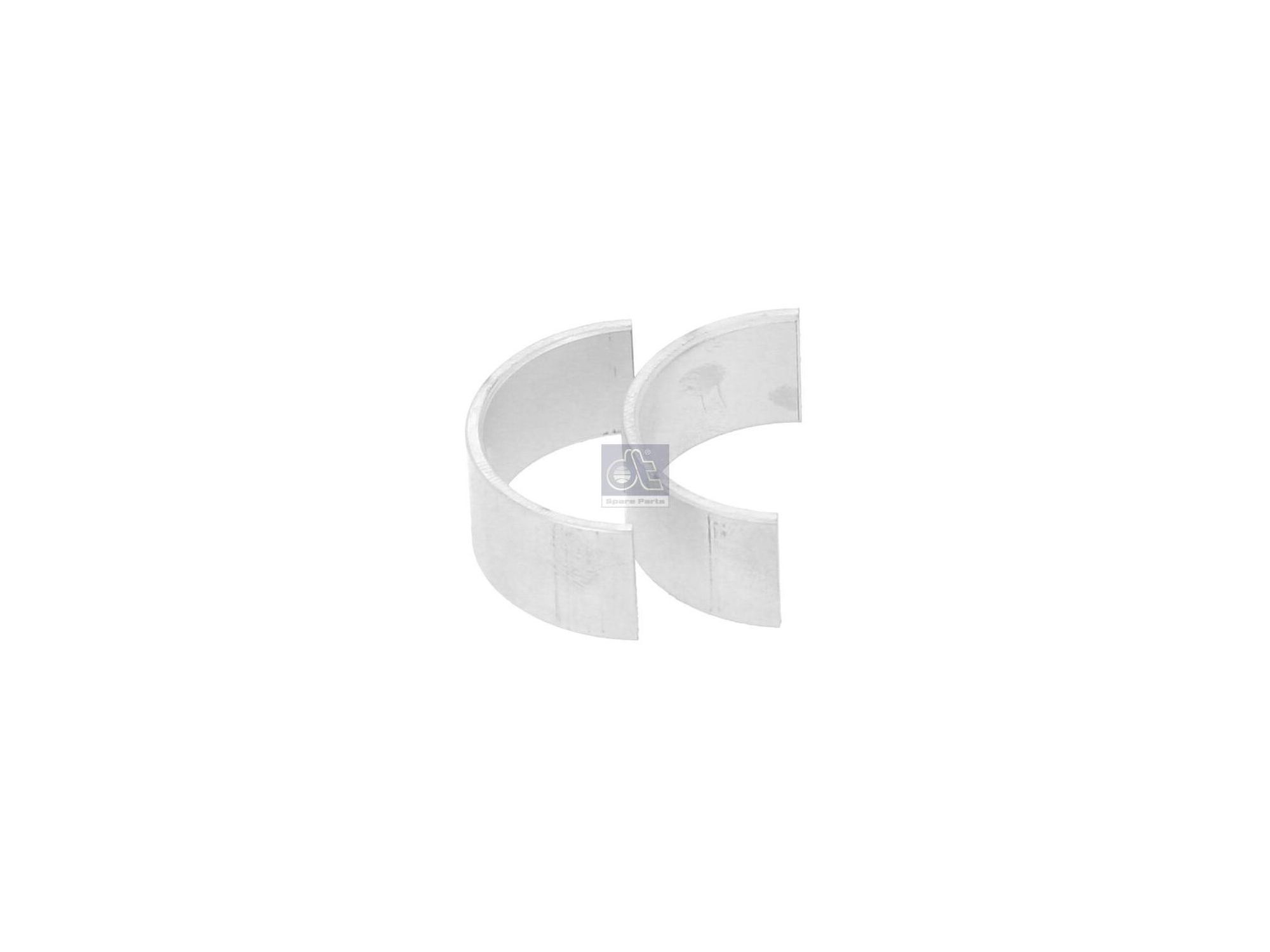 Pleuellagersatz DT Spare Parts 4031310133