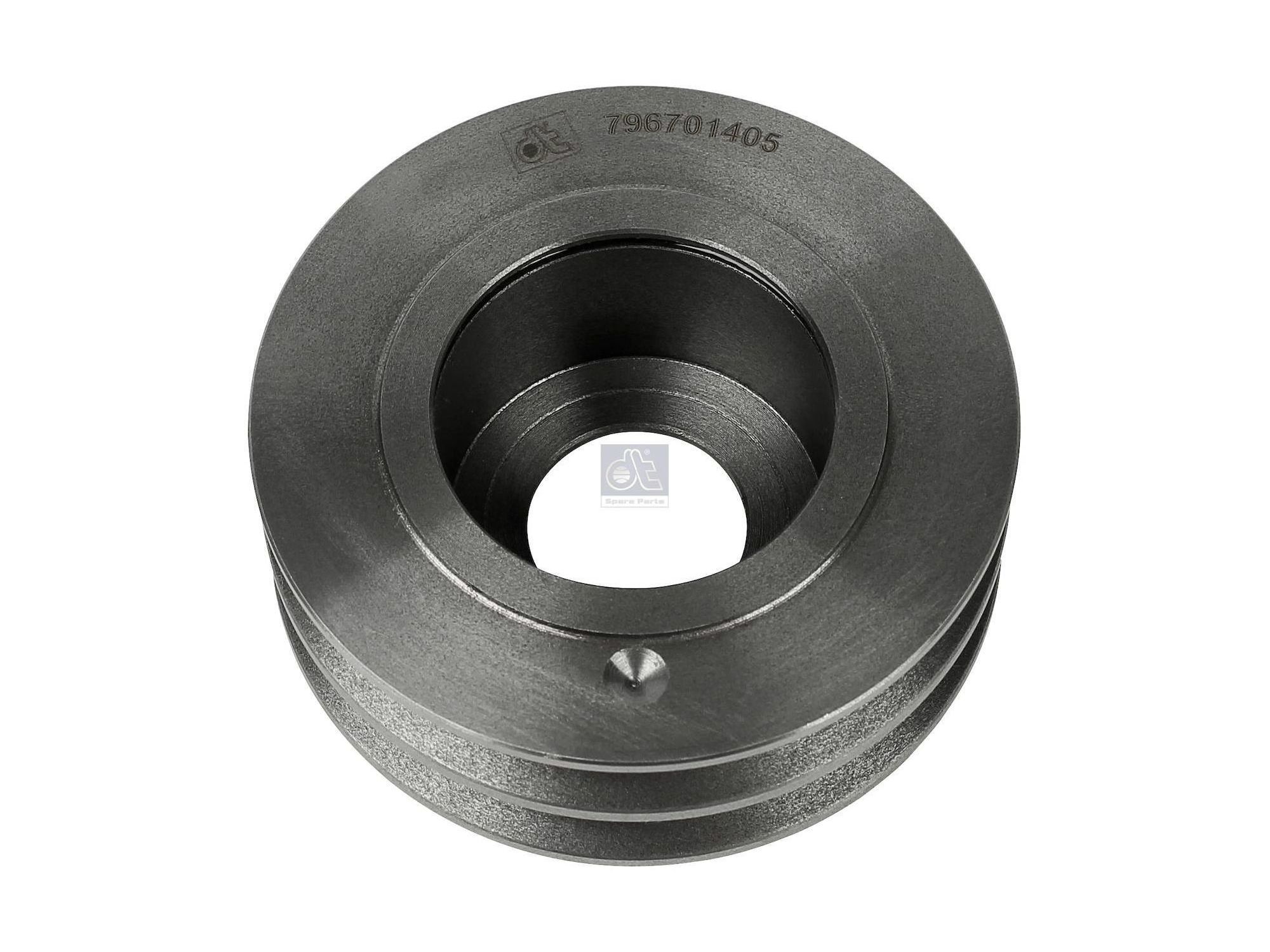 Scripete DT Spare Parts 3661320019