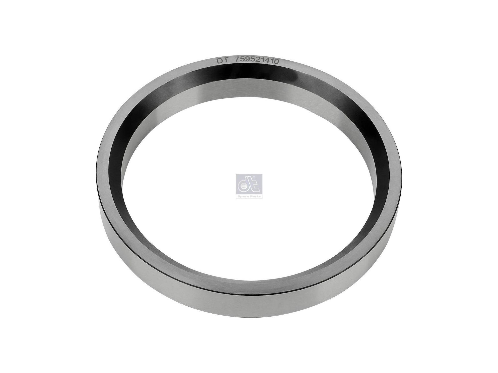 Pressure ring DT Spare Parts 3853560015