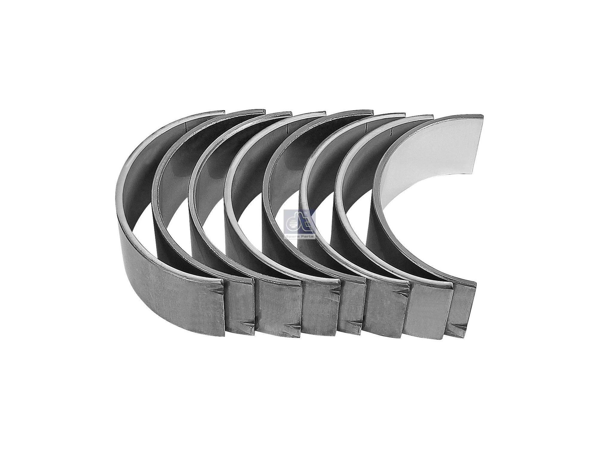 Pleuellagersatz DT Spare Parts 6010300060