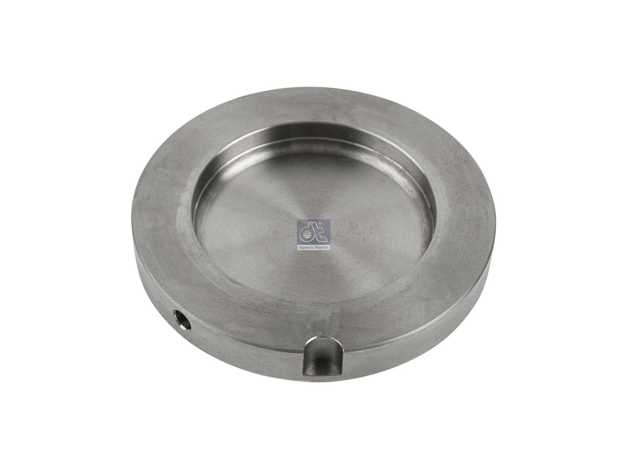Piston DT Spare Parts 0002550031