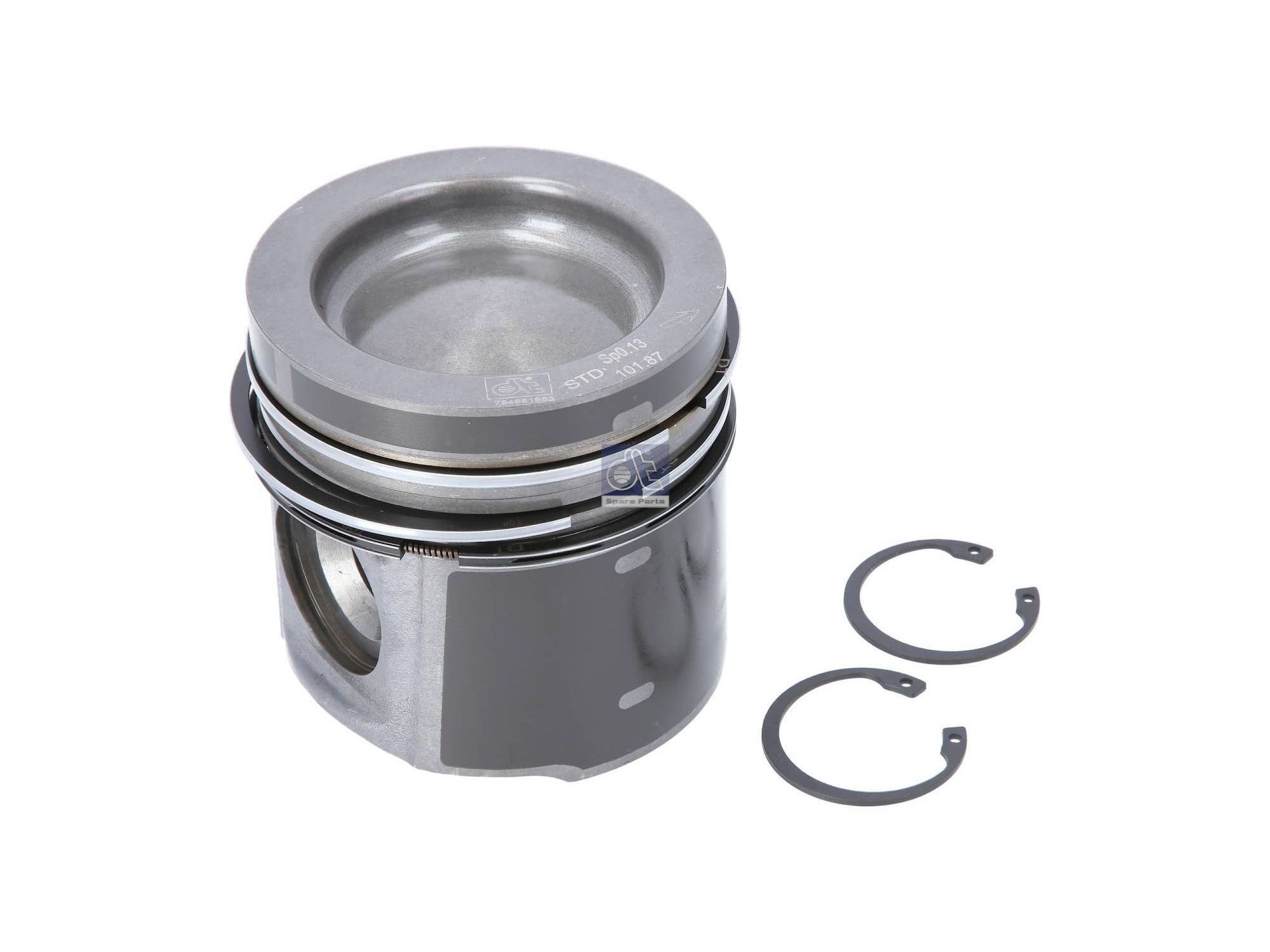 Piston DT Spare Parts 9060302118