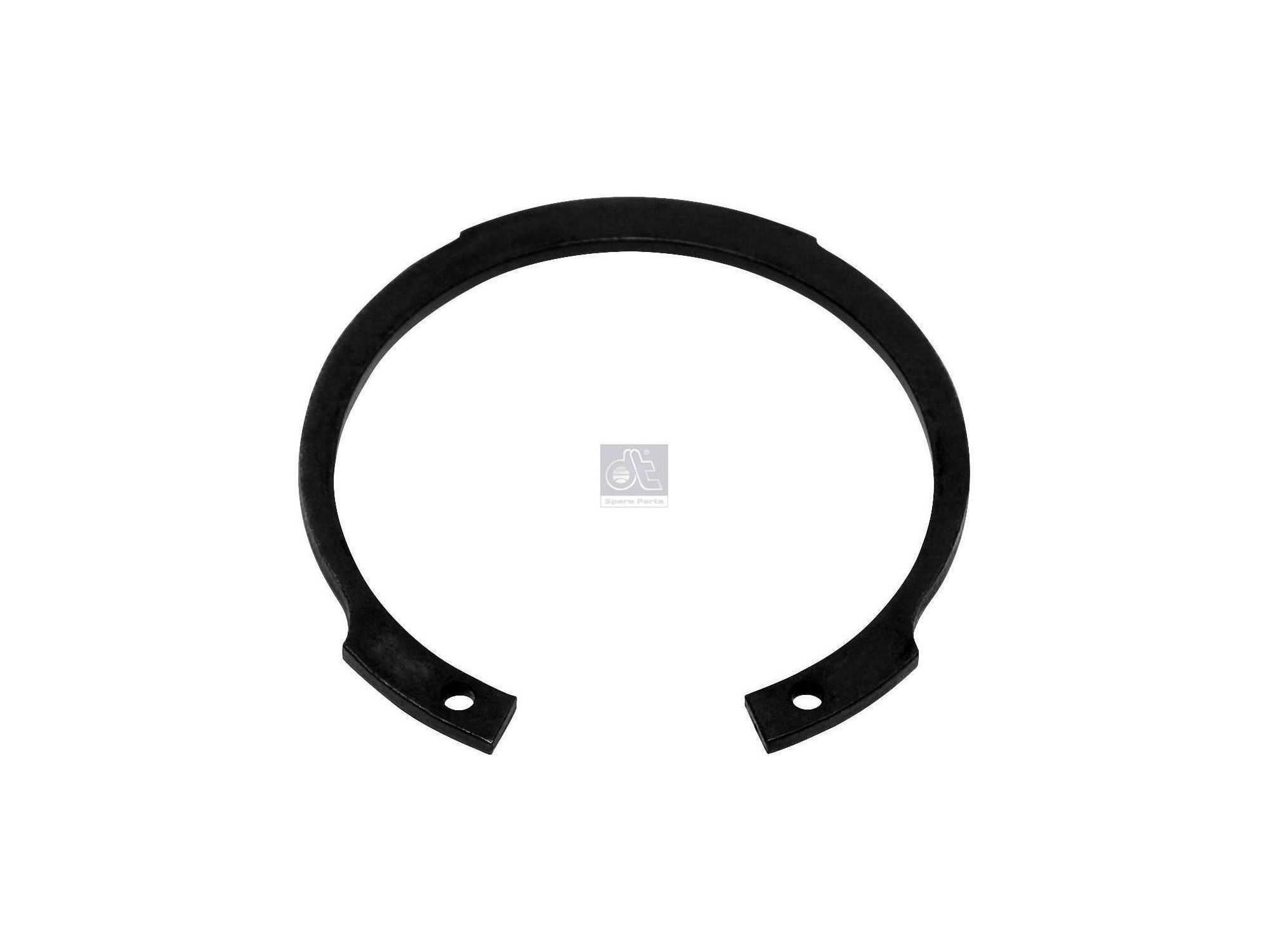 Sicherungsring DT Spare Parts 0009949841