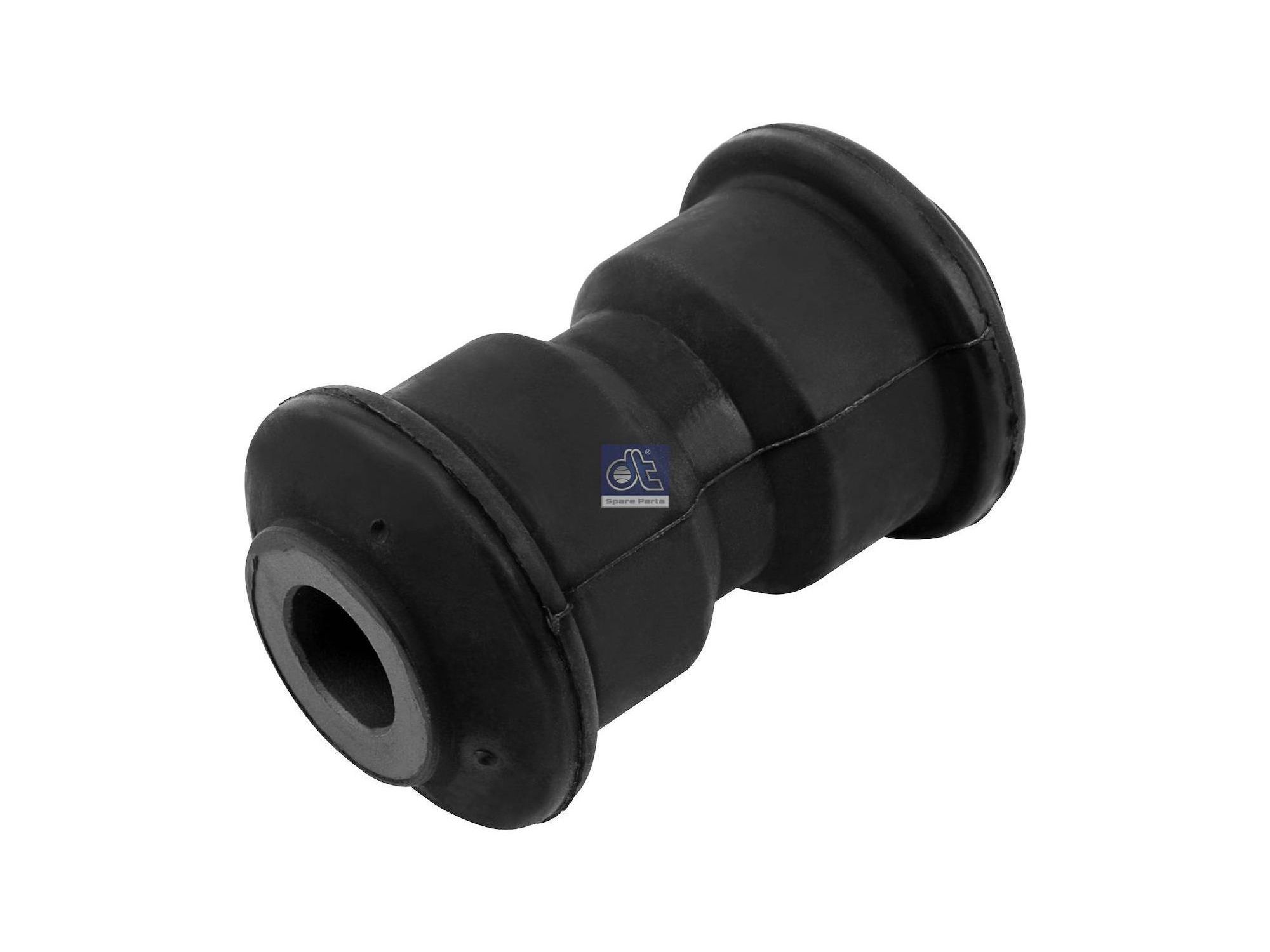مسننة DT Spare Parts 6753200050