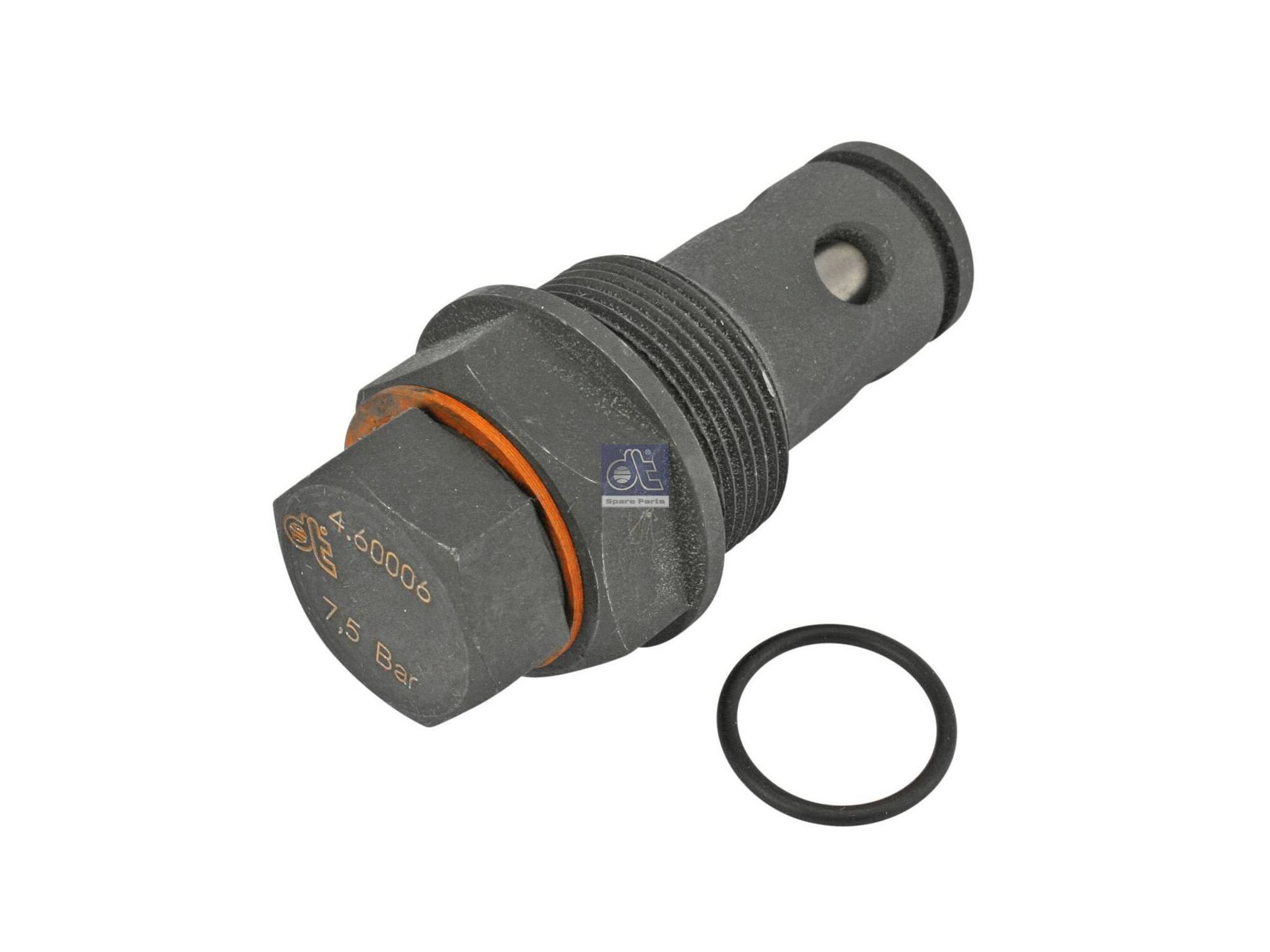 صمام DT Spare Parts 3551800033